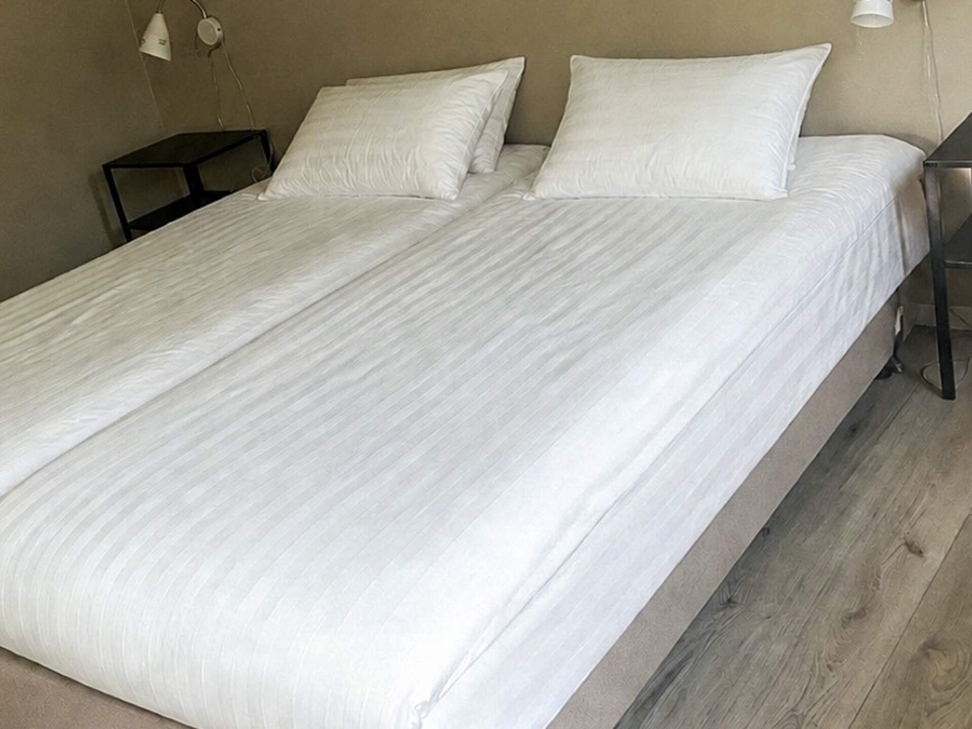 Op 300 m van het meer: Sfeervol vakantiehuis in Håcksvik - foto 11