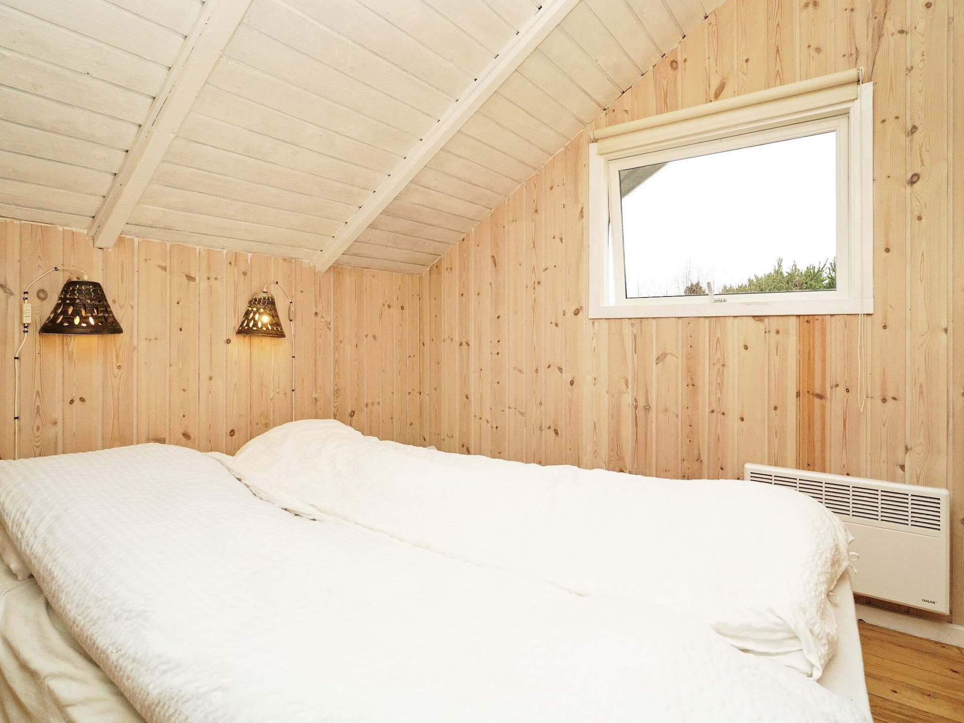 Vrijstaand vakantiehuis op 200 meter van zee in Dannemare, Denemarken - foto 31