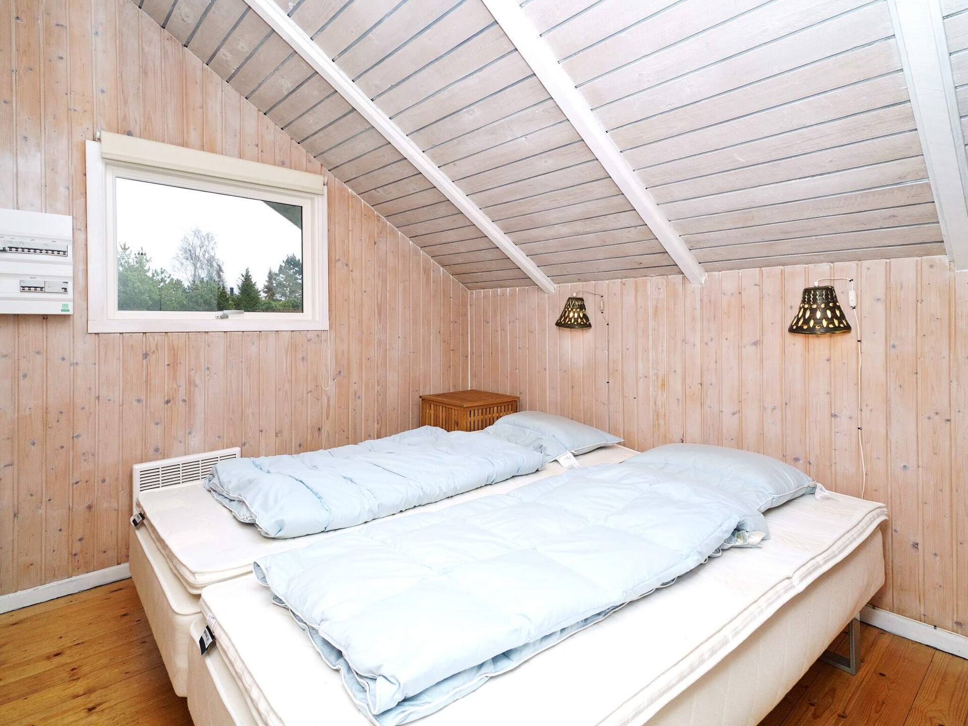 Vrijstaand vakantiehuis op 200 meter van zee in Dannemare, Denemarken - foto 14