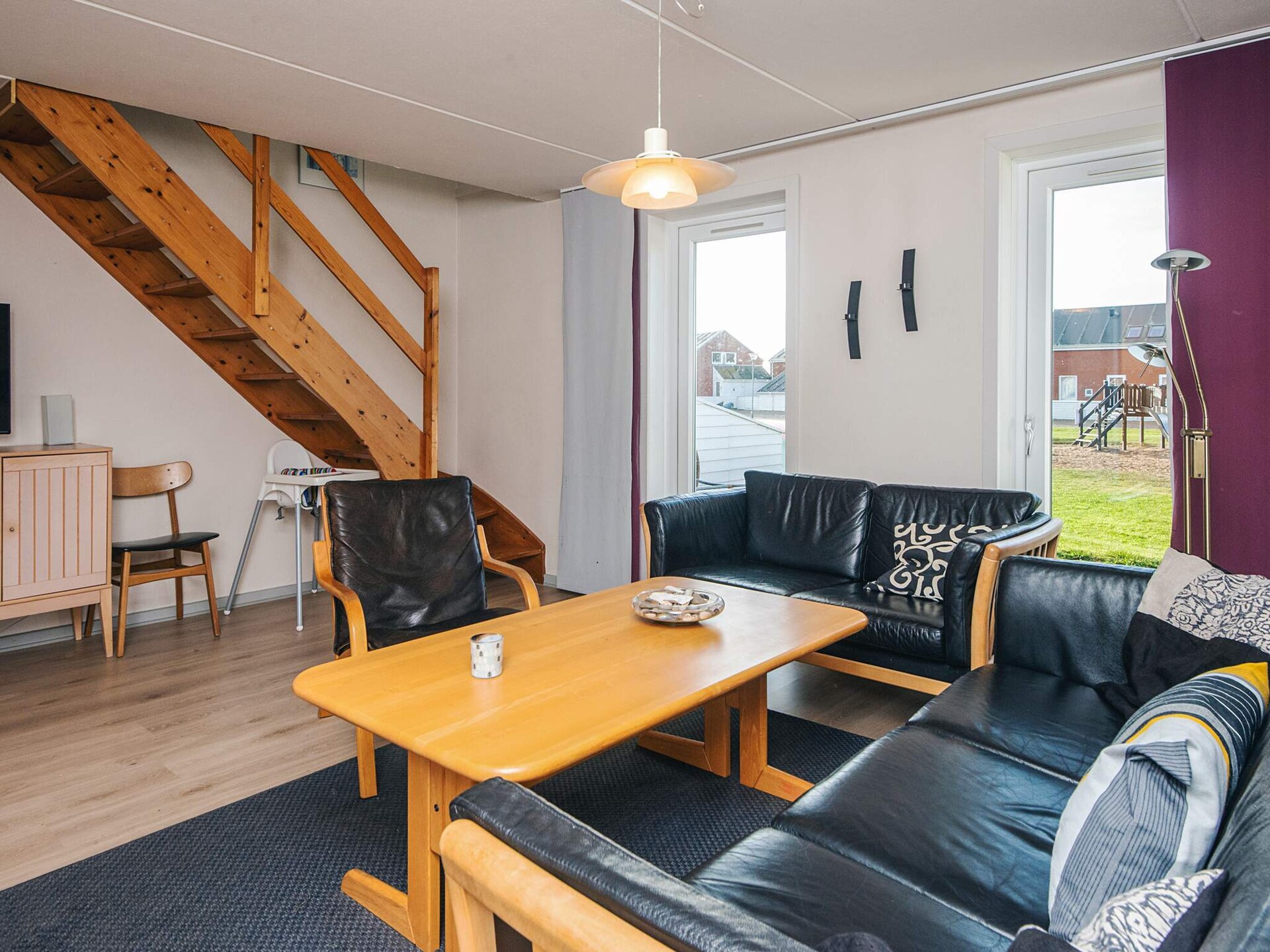 Licht vakantiehuis bij zee met zwembad op Rømø - foto 24