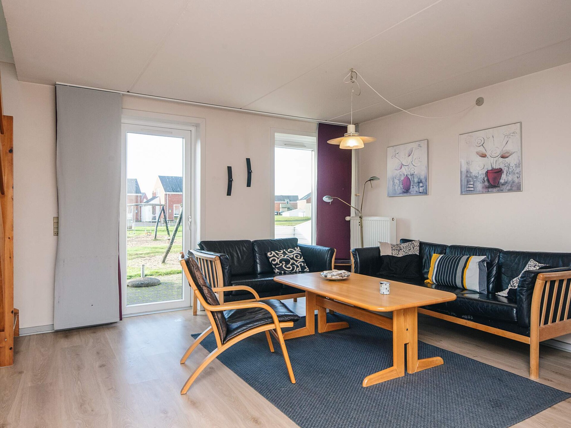 Licht vakantiehuis bij zee met zwembad op Rømø - foto 21