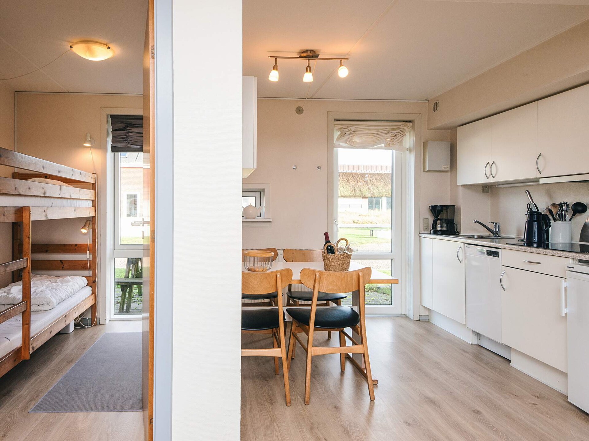 Licht vakantiehuis bij zee met zwembad op Rømø - foto 29