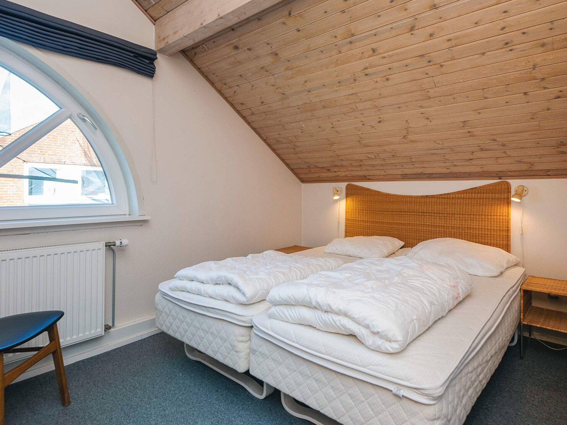 Licht vakantiehuis bij zee met zwembad op Rømø - foto 22