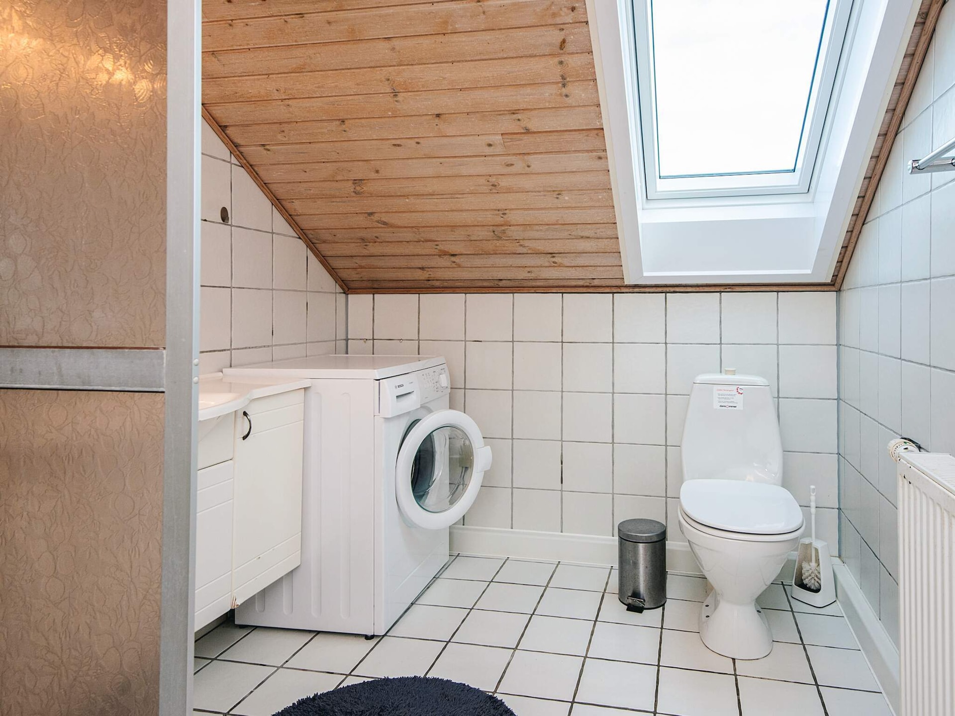 Licht vakantiehuis bij zee met zwembad op Rømø - foto 32