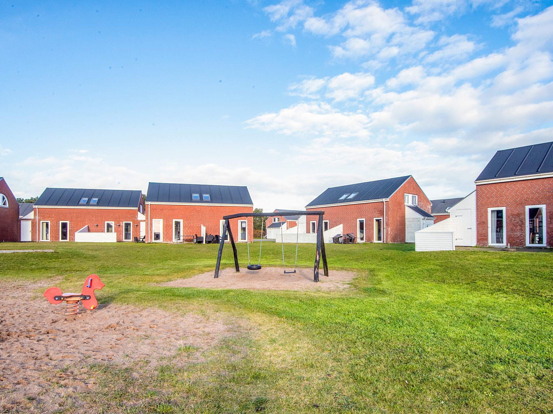 Licht vakantiehuis bij zee met zwembad op Rømø - foto 37