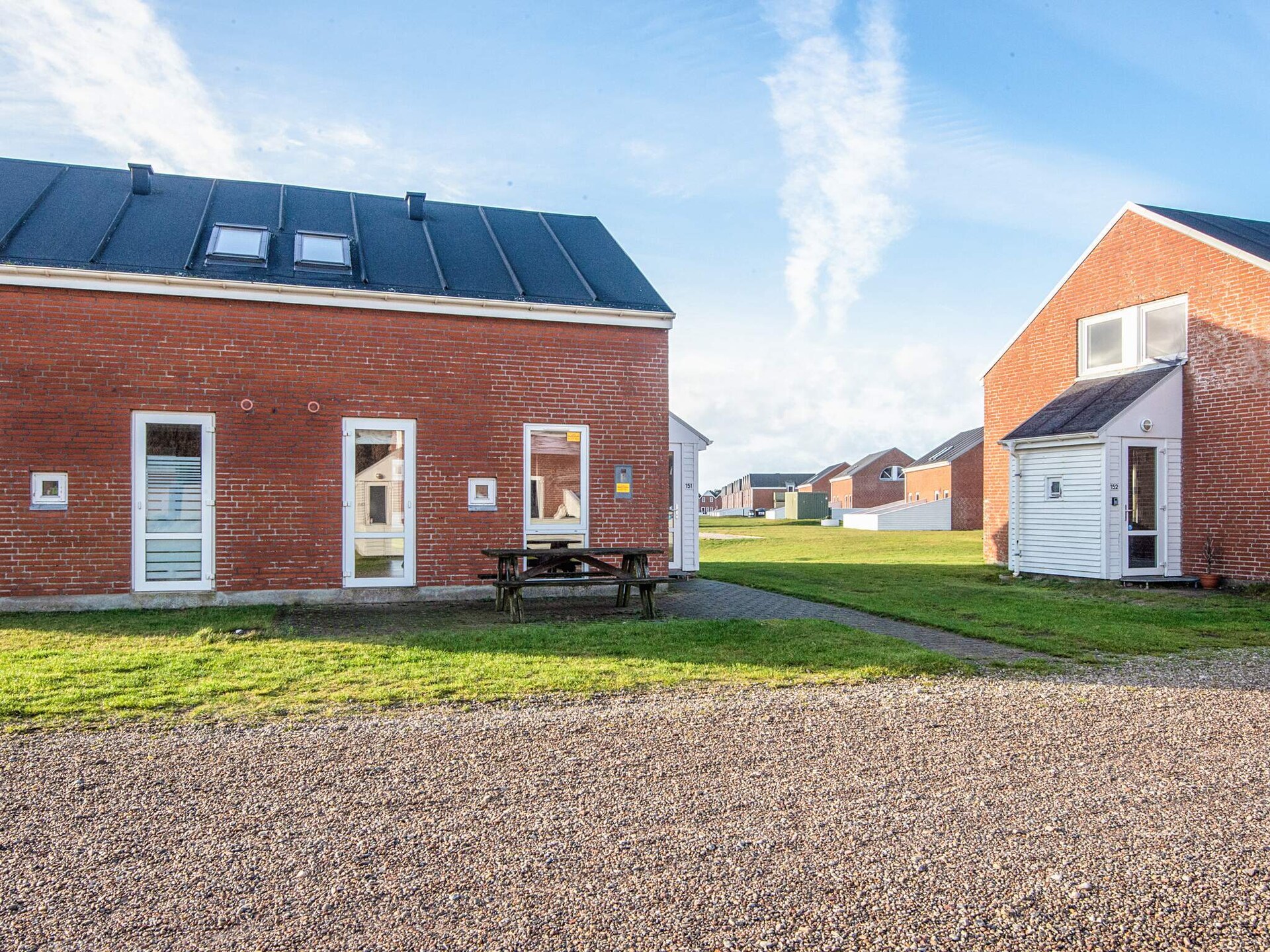 Licht vakantiehuis bij zee met zwembad op Rømø - foto 33