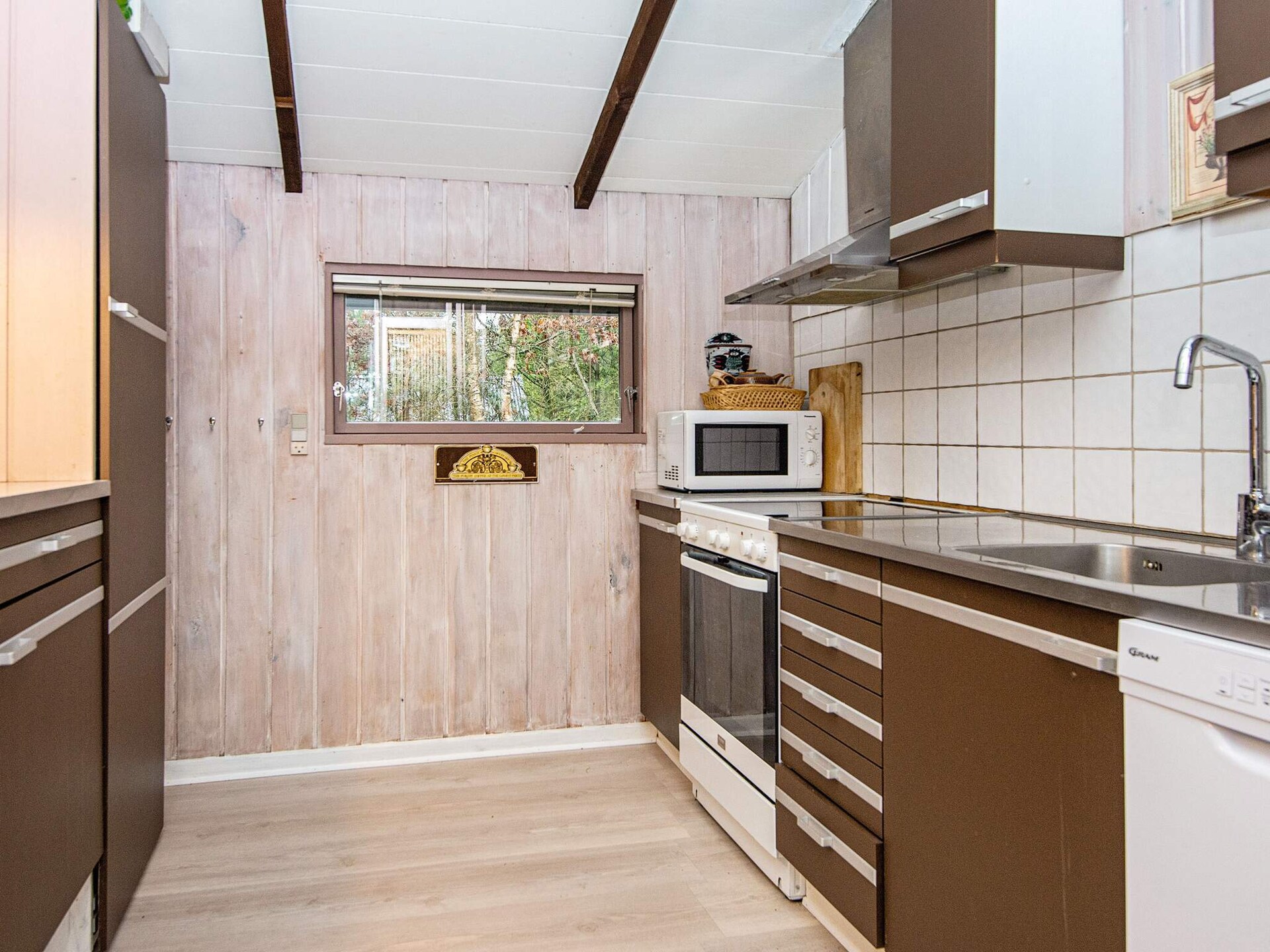 Rustiek vakantiehuis in Herning voor 5 personen - foto 26