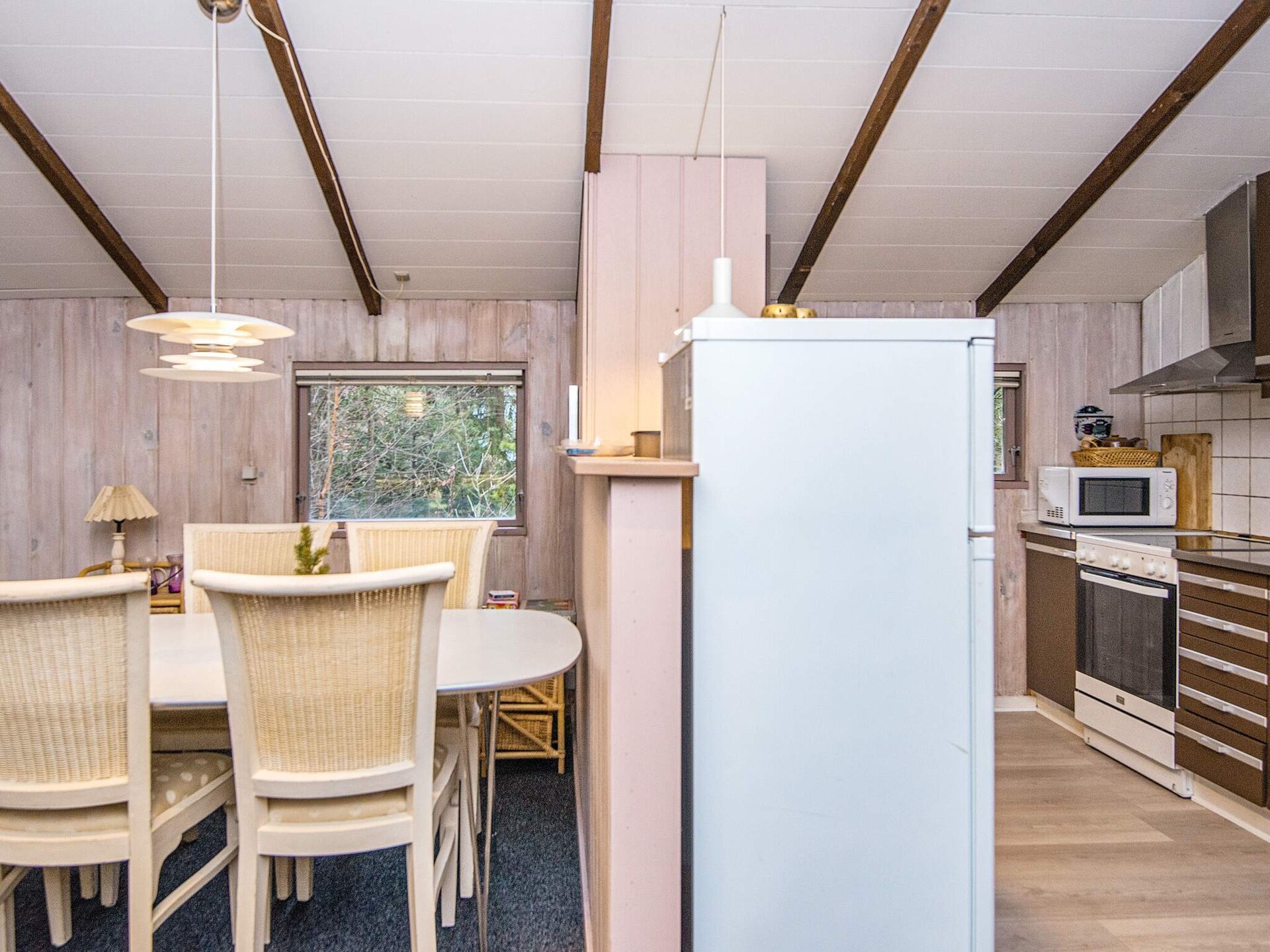 Rustiek vakantiehuis in Herning voor 5 personen - foto 39