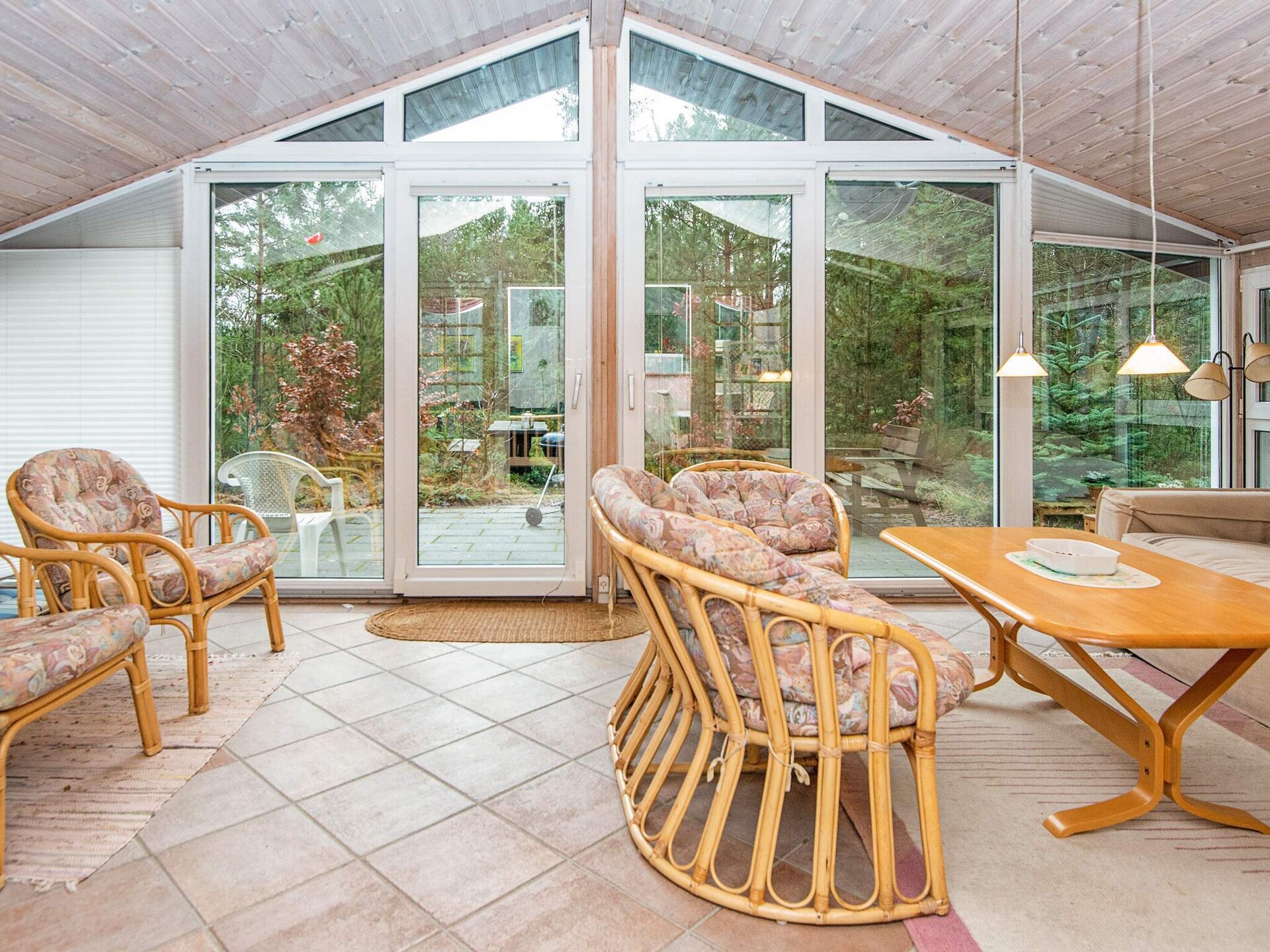 Rustiek vakantiehuis in Herning voor 5 personen - foto 41
