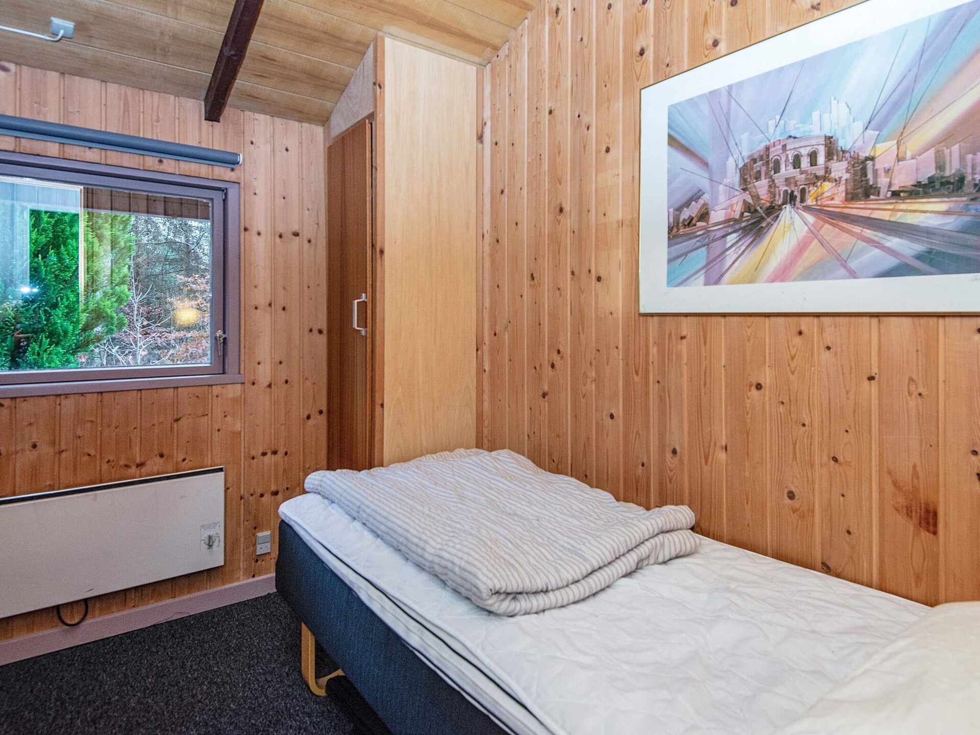 Rustiek vakantiehuis in Herning voor 5 personen - foto 50