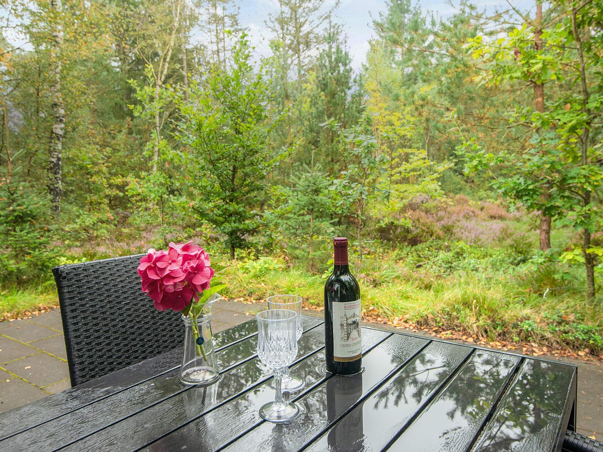Rustiek vakantiehuis in Herning voor 5 personen - foto 58