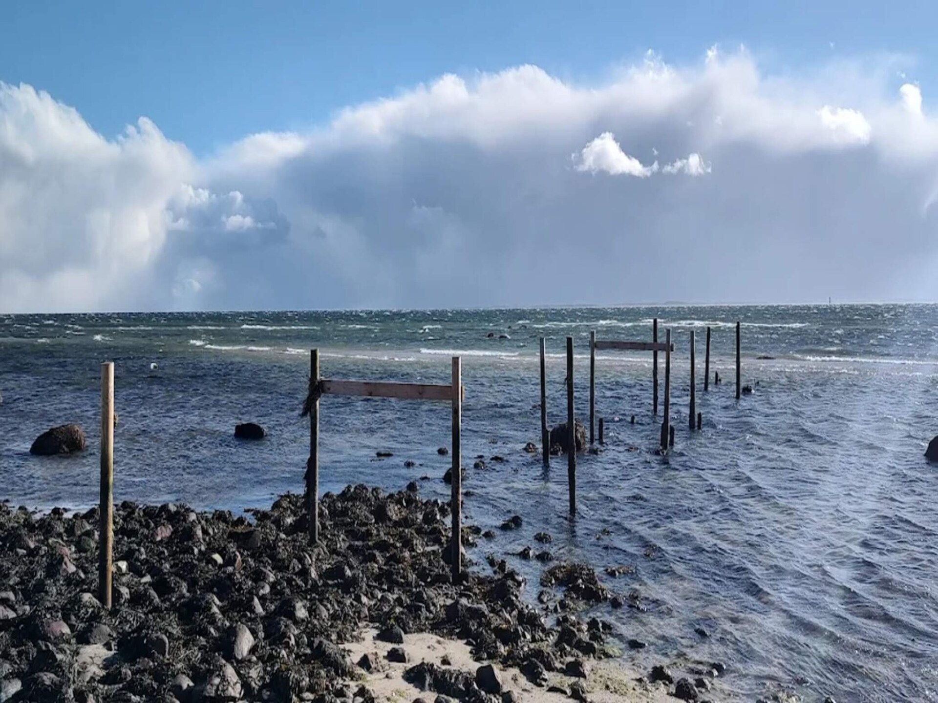 Op 500 m van zee: ruim vakantiehuis in Sydals voor 14 personen - foto 33
