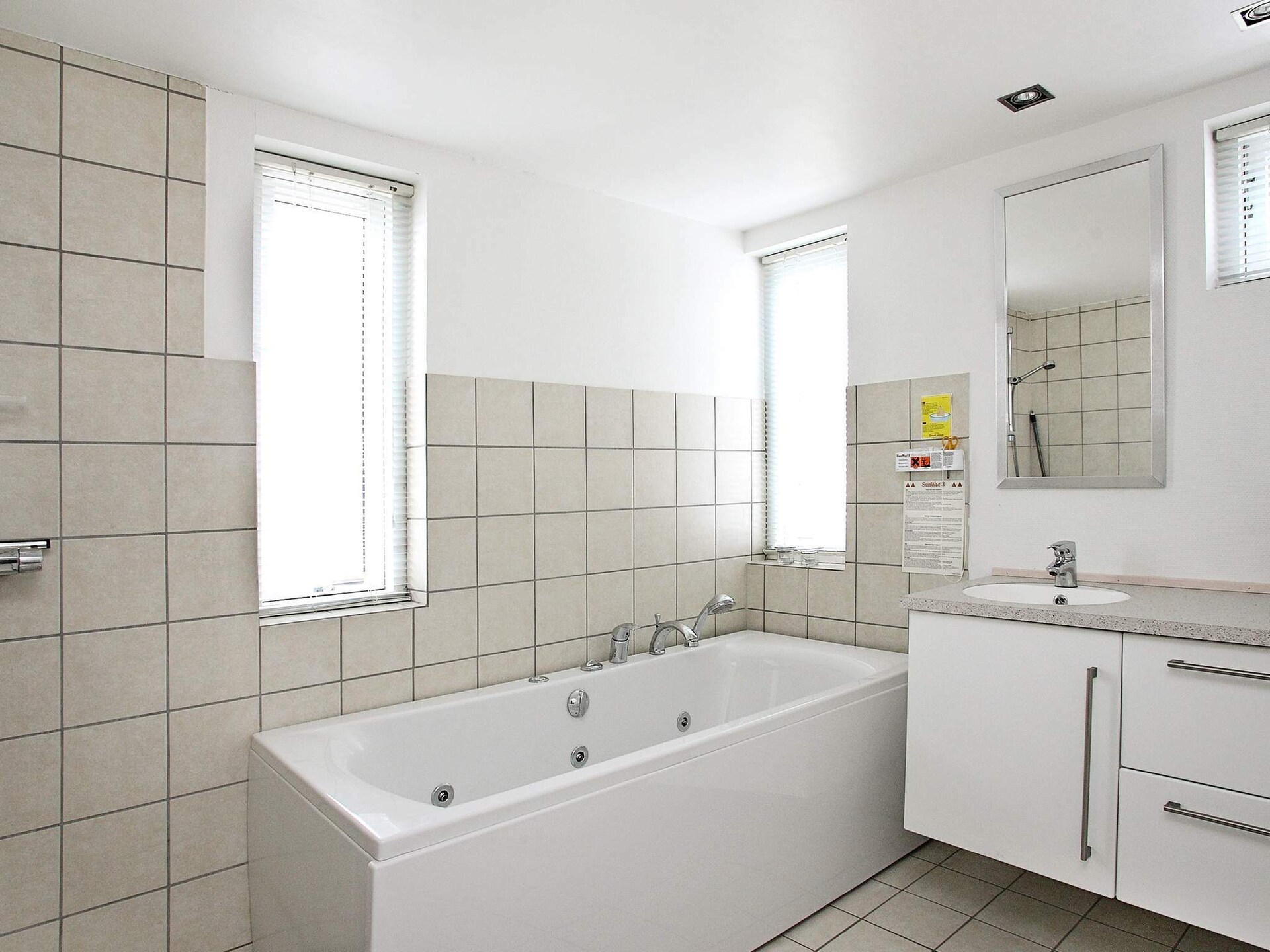 Vrijstaand vakantiehuis met sauna en whirlpool bij Tranum Strand, Denemarken - foto 17
