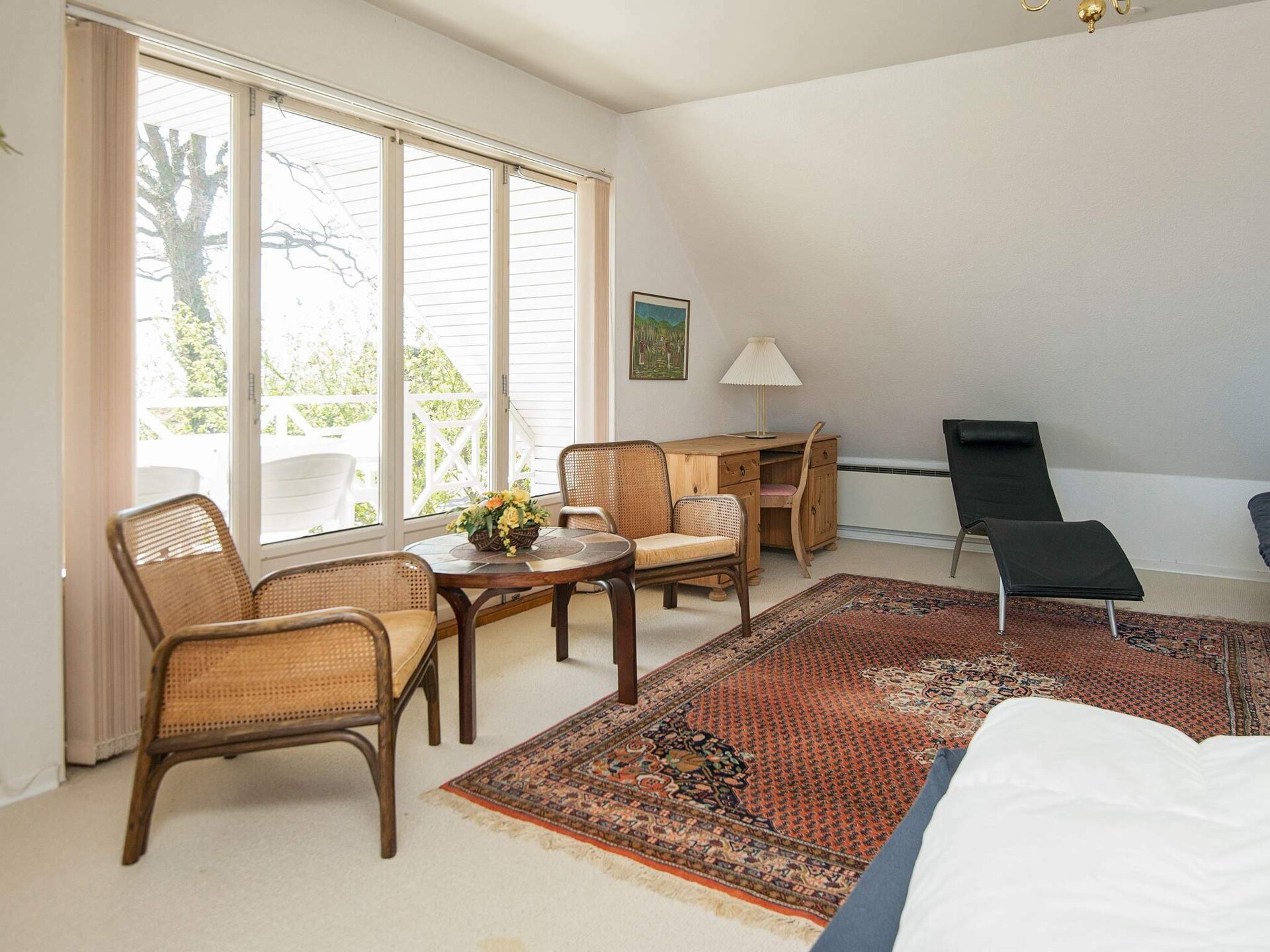 Luxe vakantiehuis voor 8 personen, 50 meter van het strand in Haderslev - foto 35