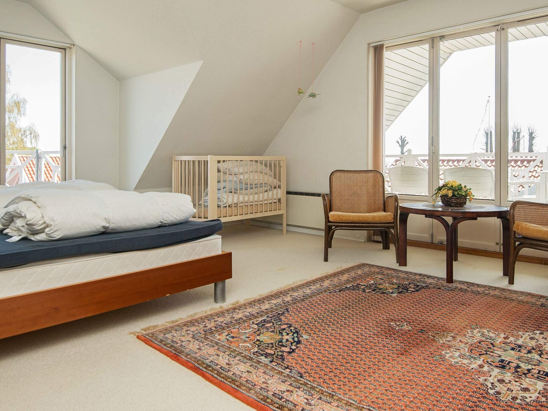 Luxe vakantiehuis voor 8 personen, 50 meter van het strand in Haderslev - foto 36