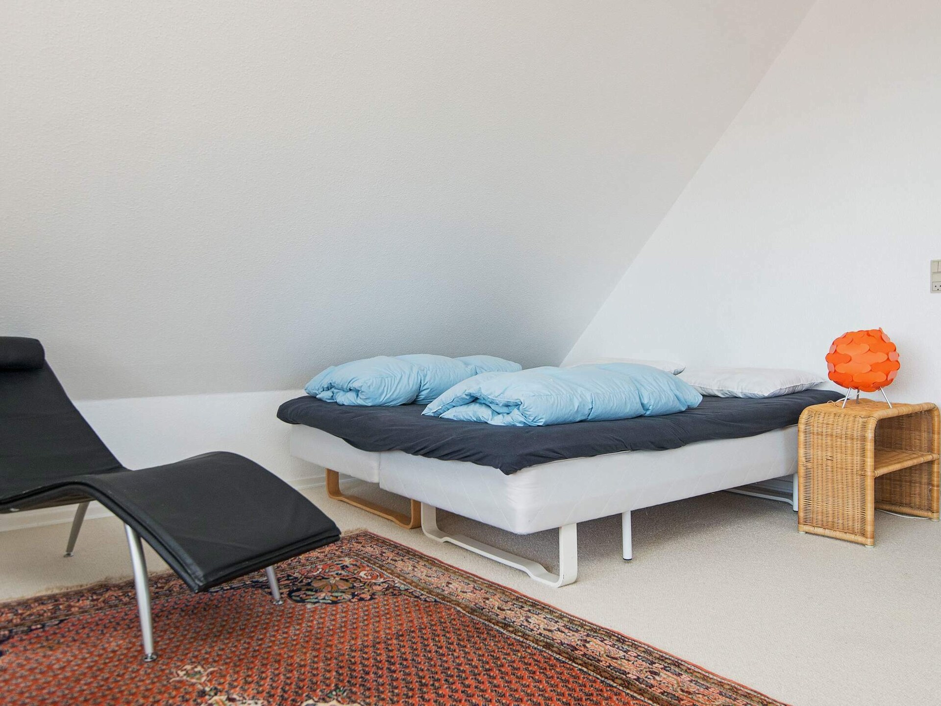 Luxe vakantiehuis voor 8 personen, 50 meter van het strand in Haderslev - foto 31