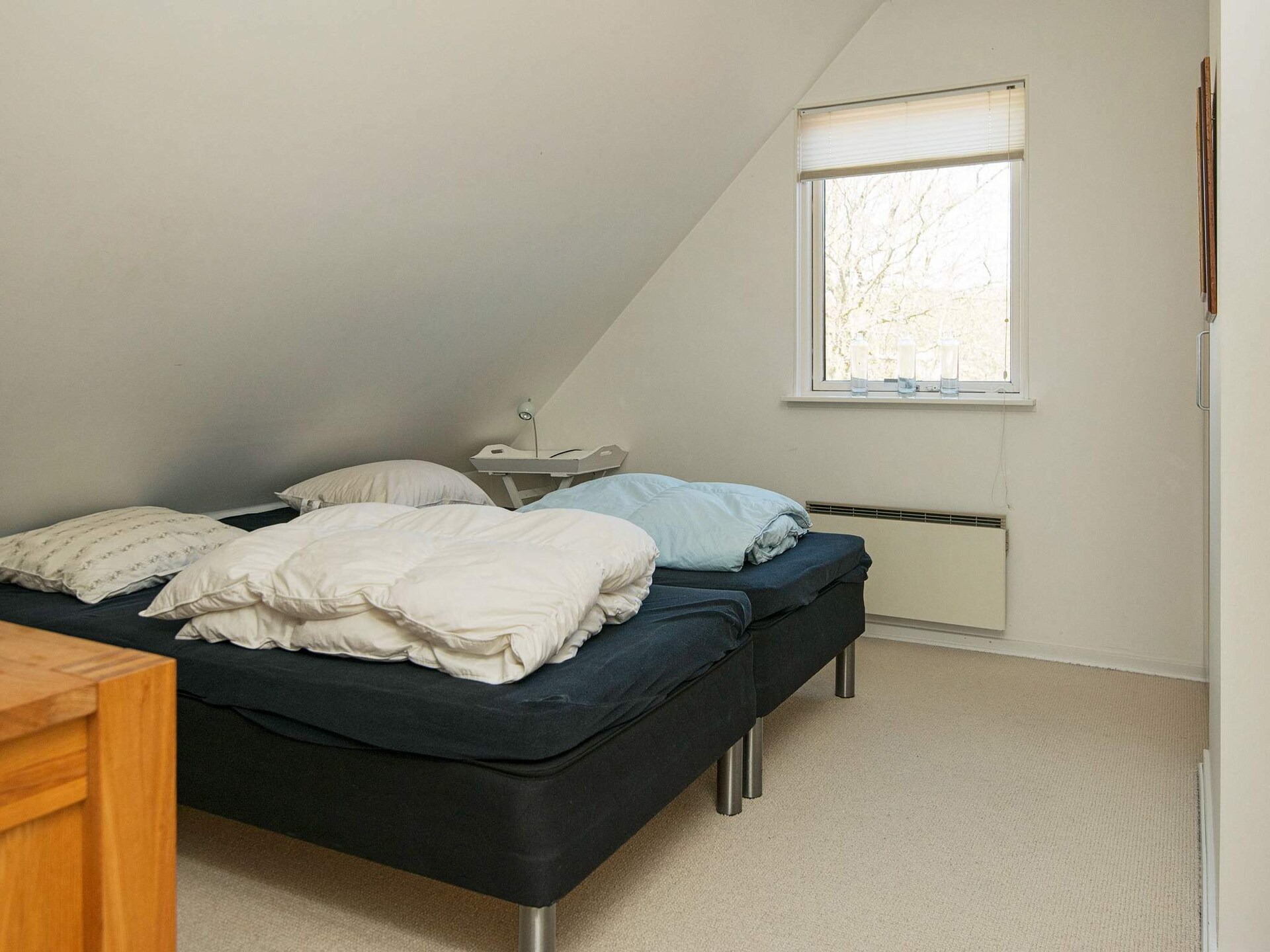 Luxe vakantiehuis voor 8 personen, 50 meter van het strand in Haderslev - foto 28