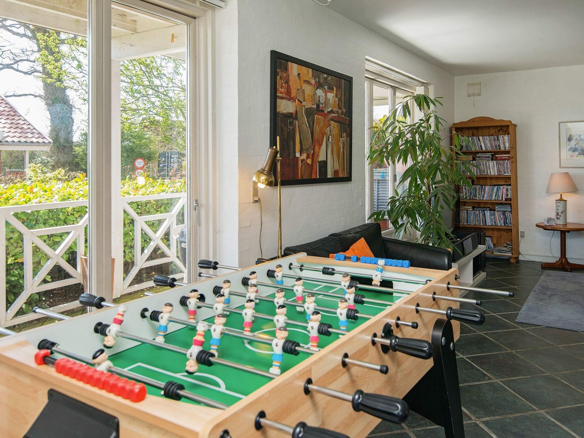 Luxe vakantiehuis voor 8 personen, 50 meter van het strand in Haderslev - foto 39