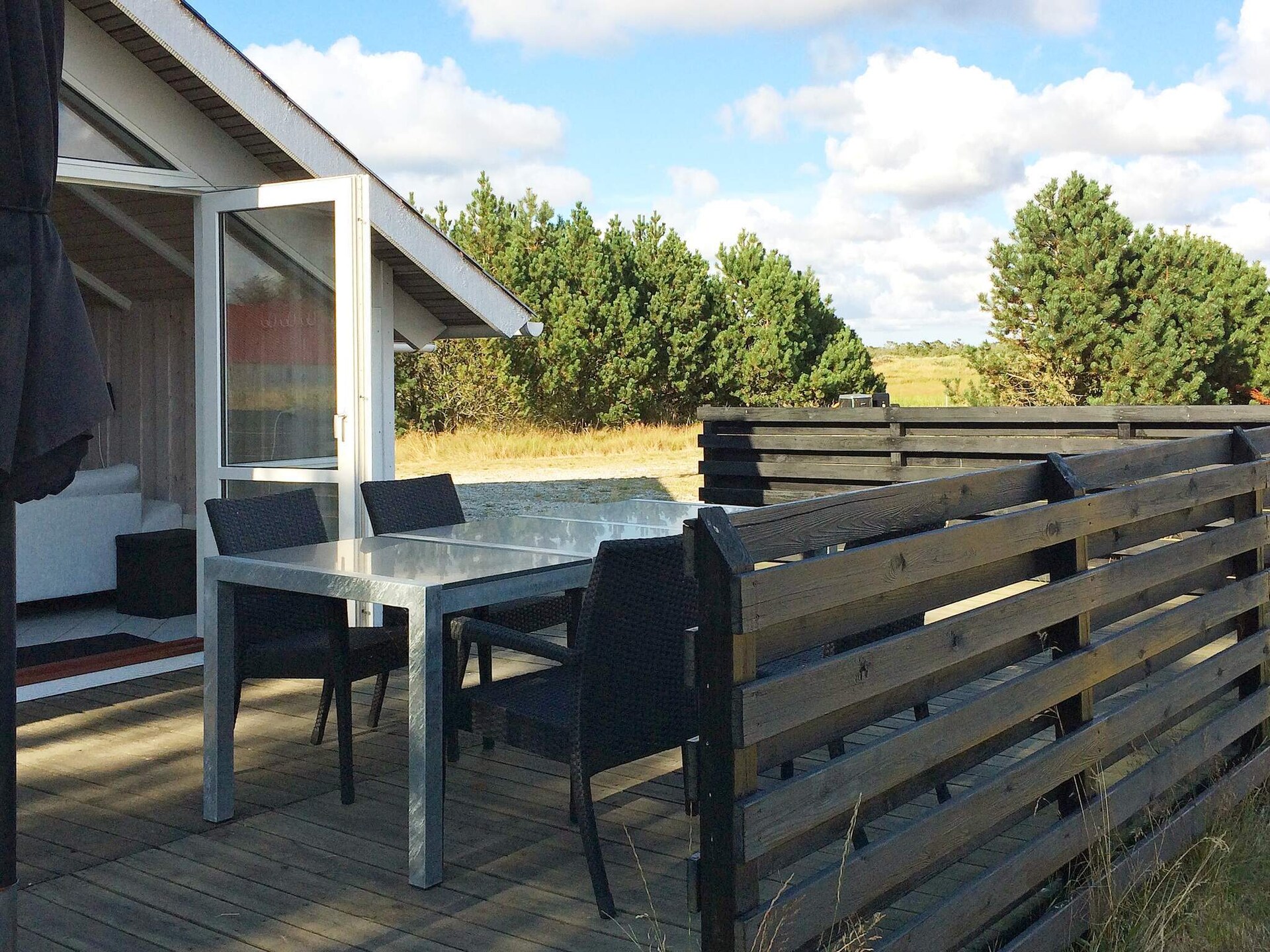 6-persoons vakantiehuis in Snedsted op 1 km van de zee - foto 9