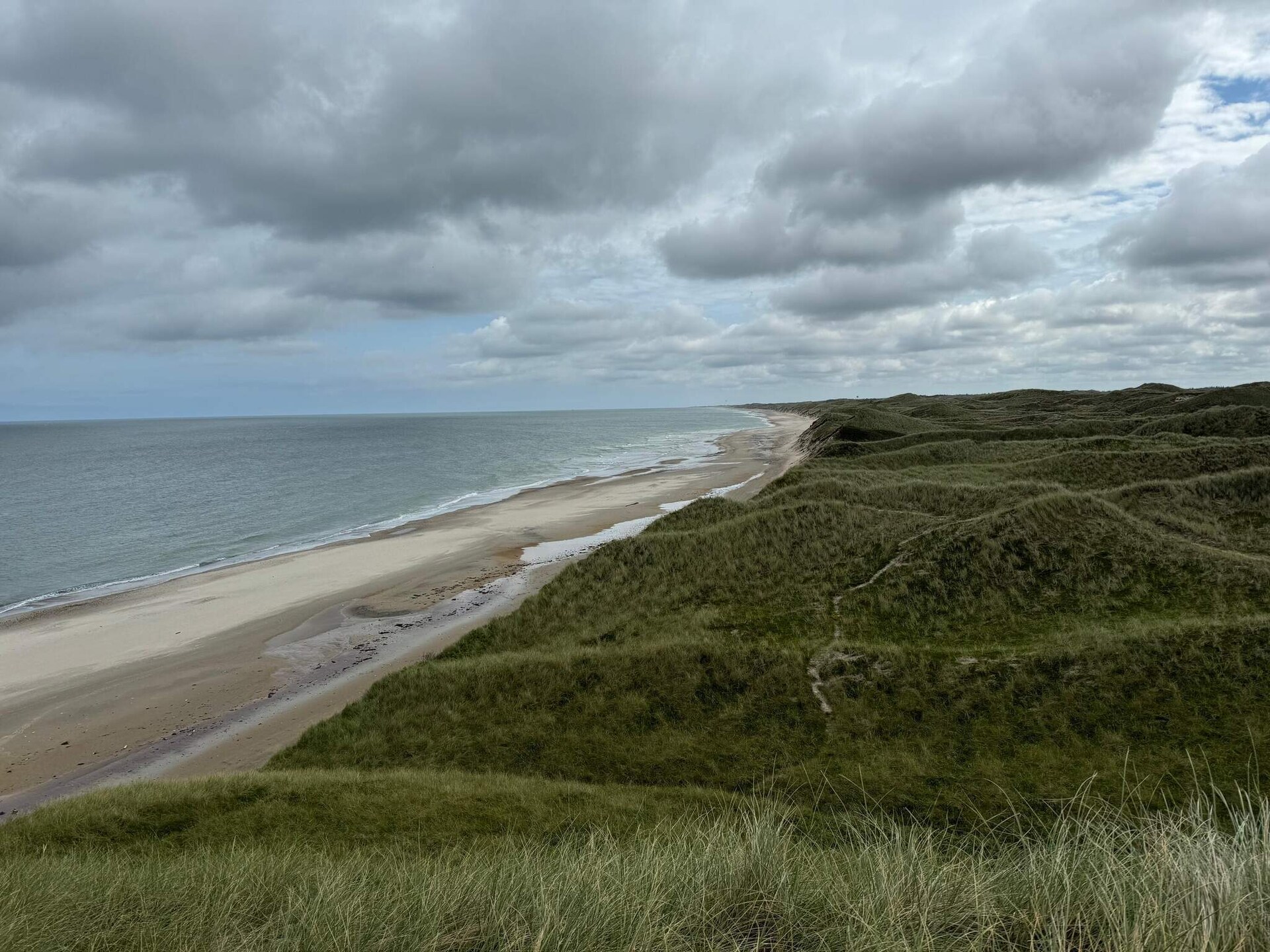 6-persoons vakantiehuis in Snedsted op 1 km van de zee - foto 34