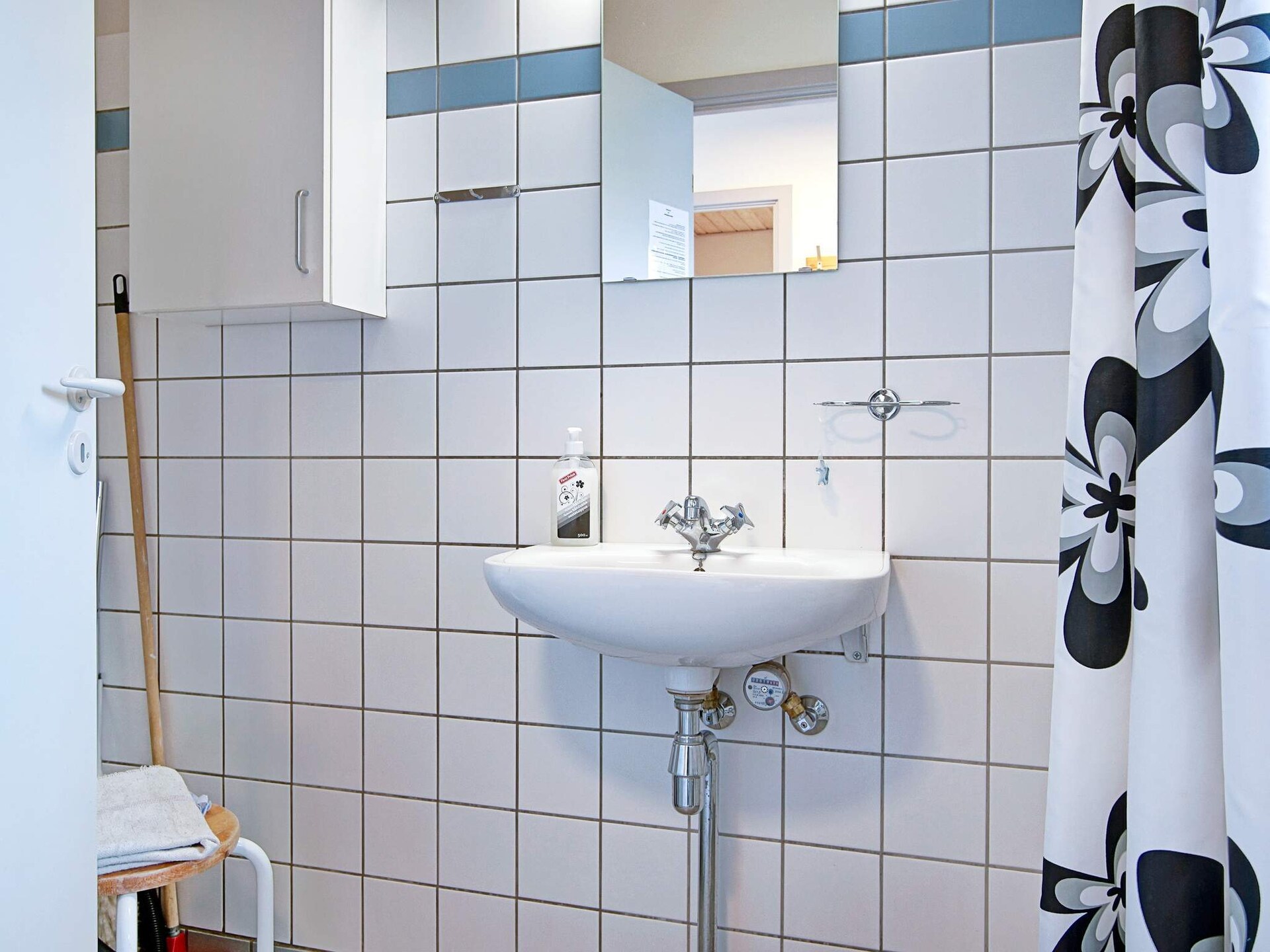 Op 300 m van zee: Comfortabel appartement in hartje Gudhjem - foto 18