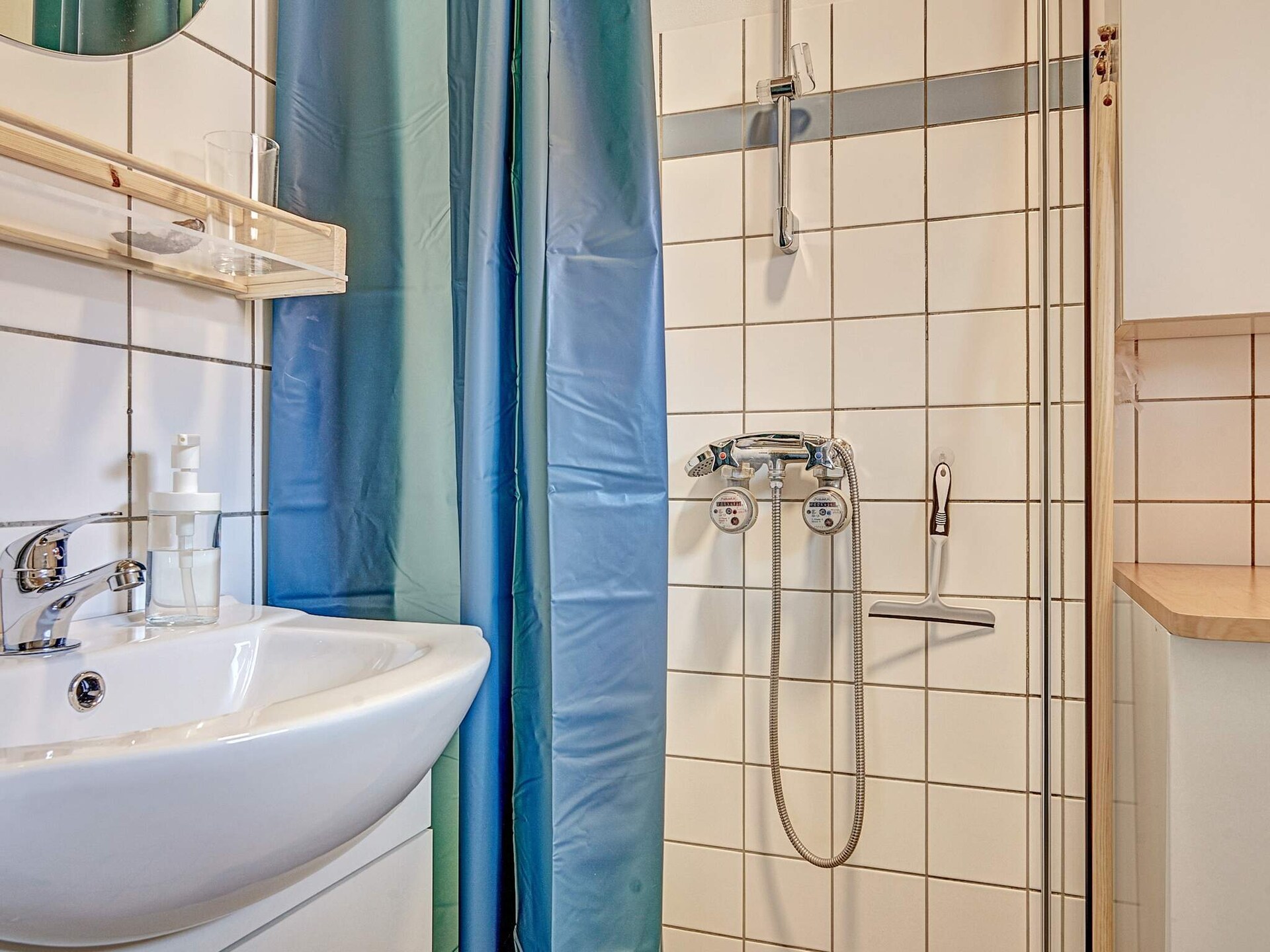 4-persoons appartement in Gudhjem op 300 meter van de zee - foto 12