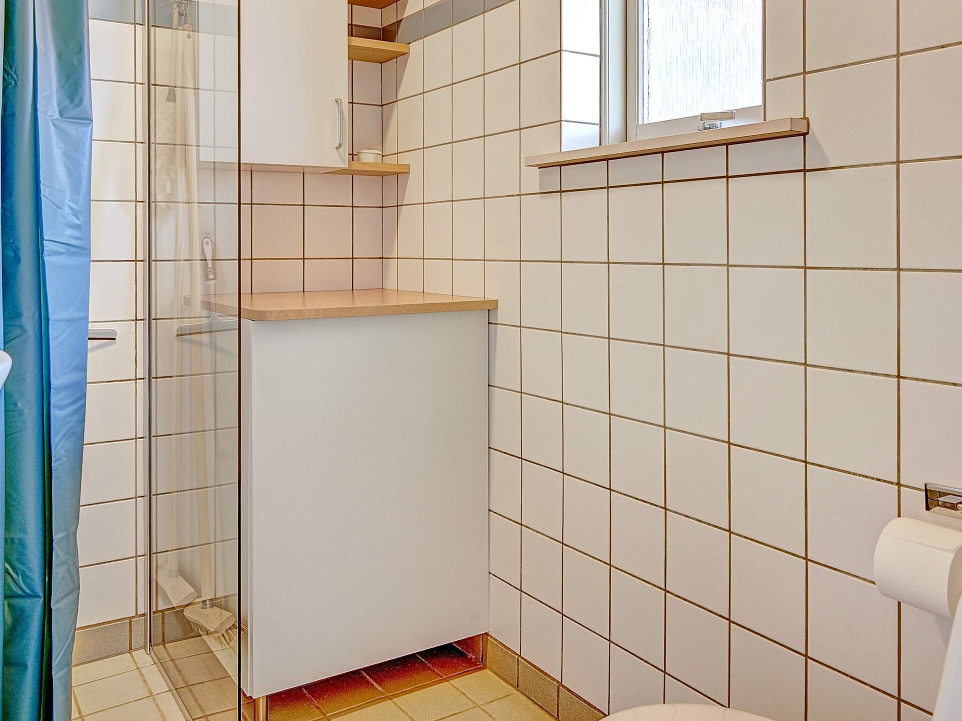 4-persoons appartement in Gudhjem op 300 meter van de zee - foto 17