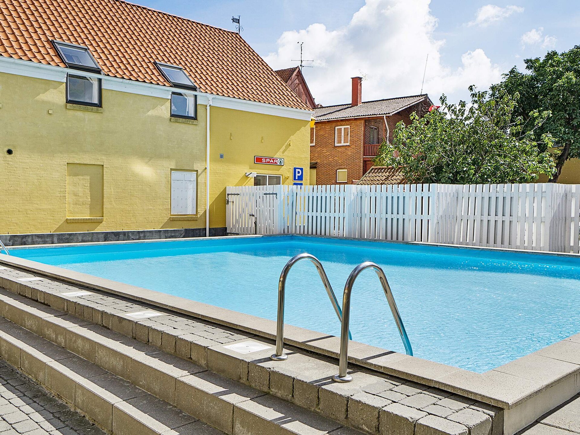 4-persoons appartement in Gudhjem op 300 meter van de zee - foto 30