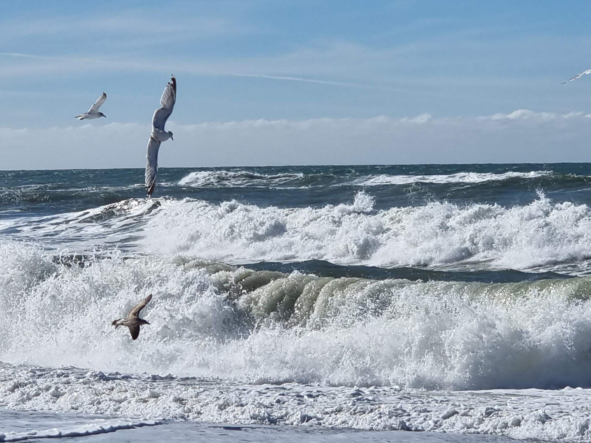 Licht vakantiehuis met sauna en bubbelbad op 300m van de Noordzee in Harboøre - foto 5