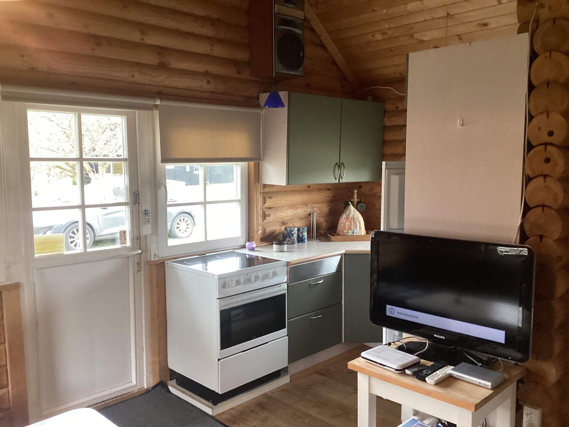 Sfeervol vakantiehuis in Hovborg voor 5 personen - foto 12