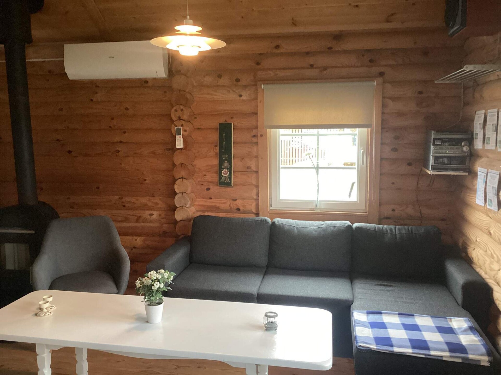 Sfeervol vakantiehuis in Hovborg voor 5 personen - foto 19