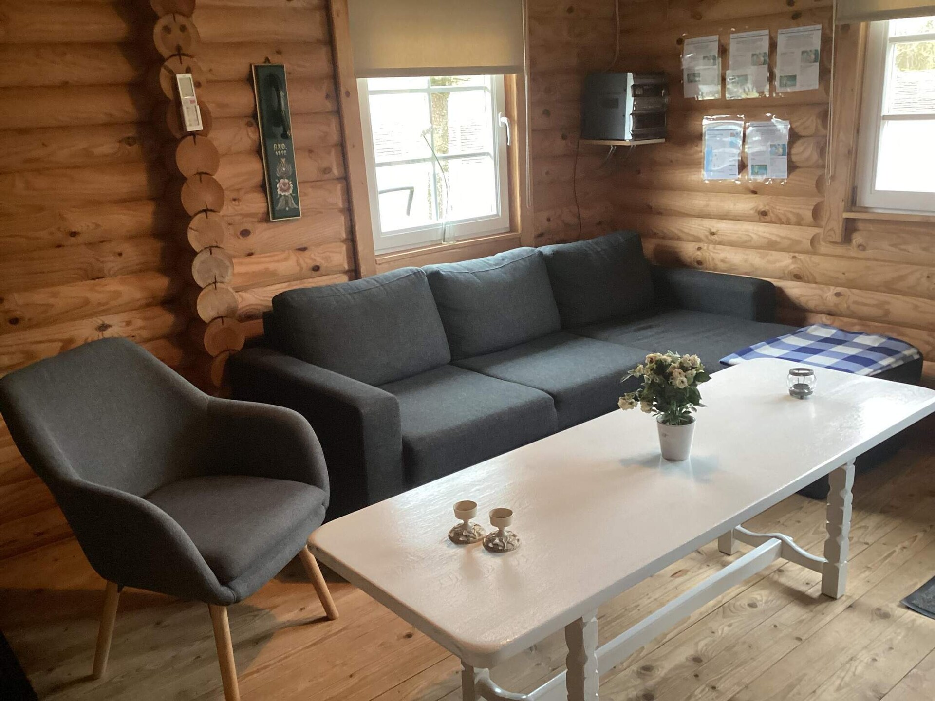 Sfeervol vakantiehuis in Hovborg voor 5 personen - foto 22