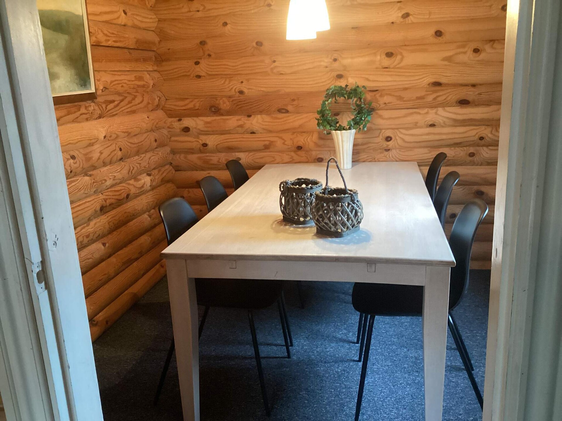 Sfeervol vakantiehuis in Hovborg voor 5 personen - foto 24