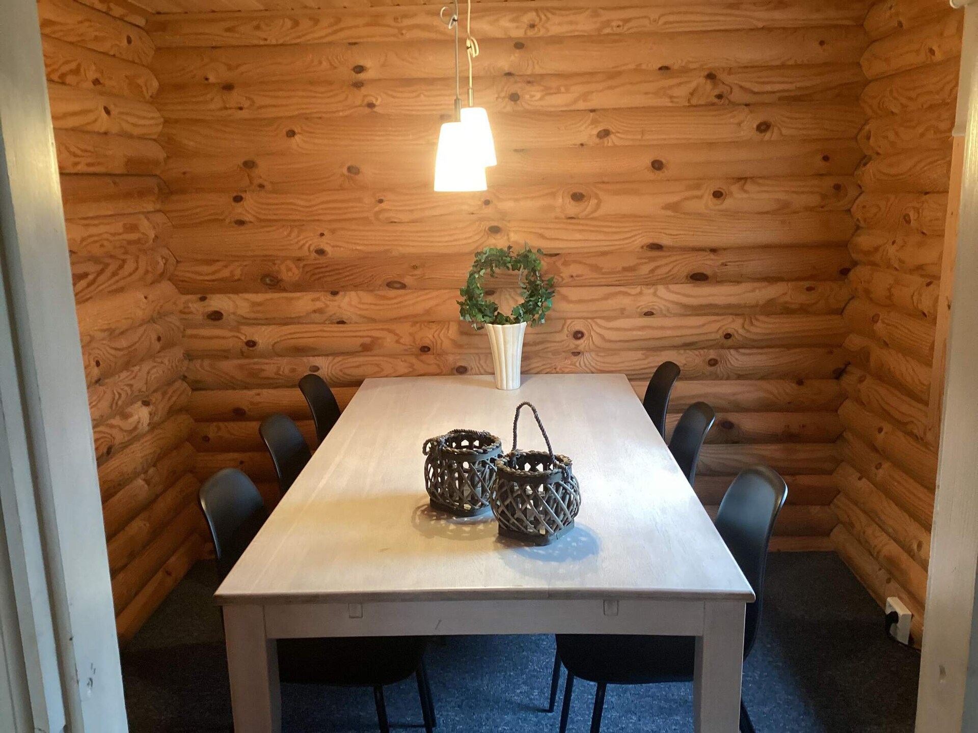Sfeervol vakantiehuis in Hovborg voor 5 personen - foto 25