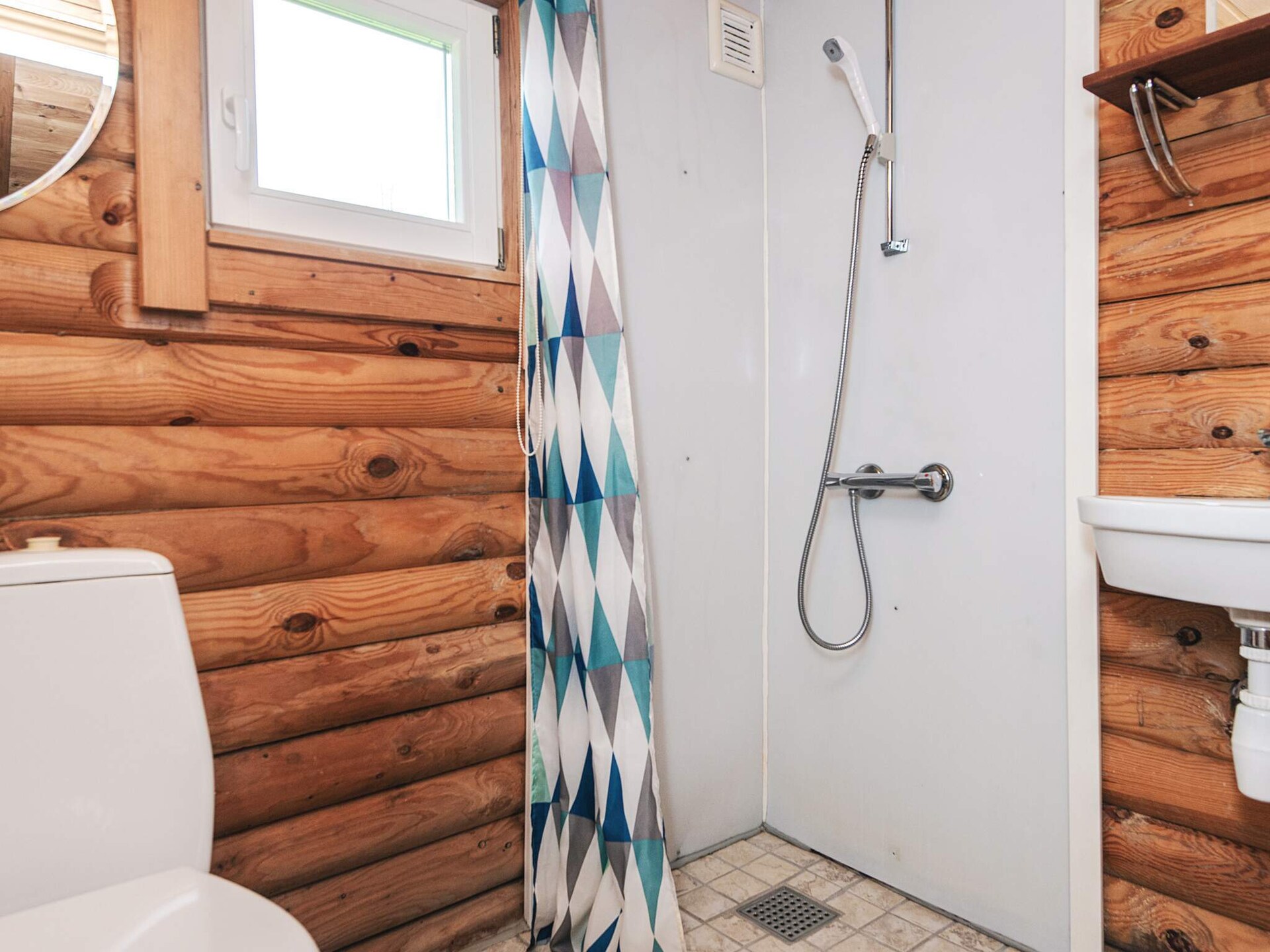 Sfeervol vakantiehuis in Hovborg voor 5 personen - foto 46