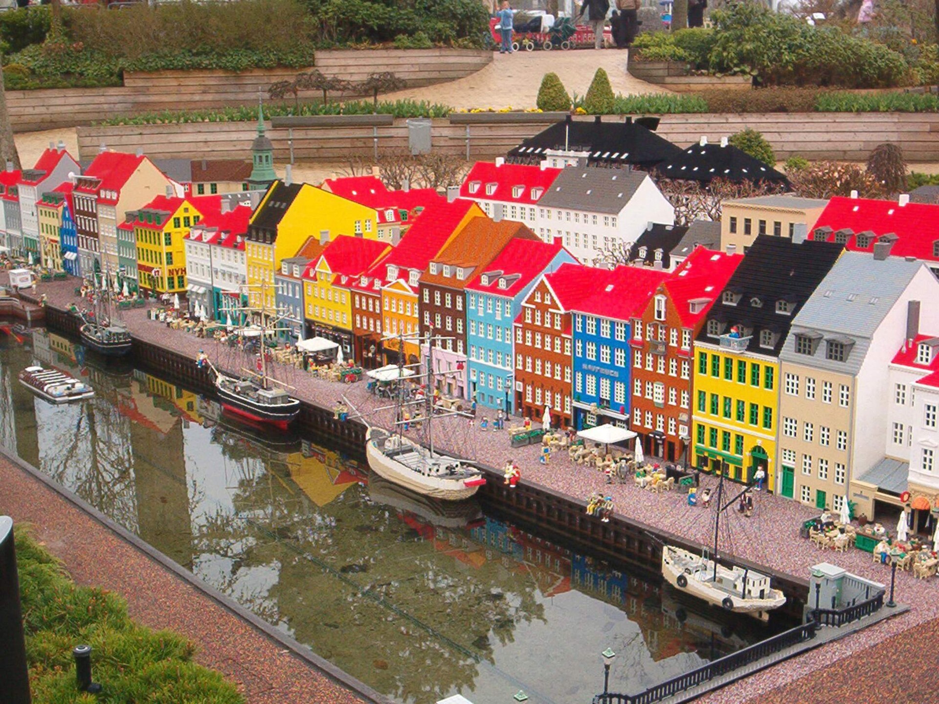 Sfeervol vakantiehuis in Hovborg voor 5 personen - foto 51