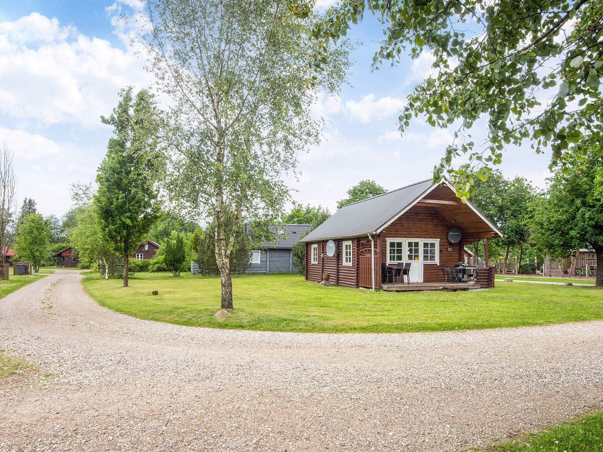 Sfeervol vakantiehuis in Hovborg voor 5 personen - foto 68