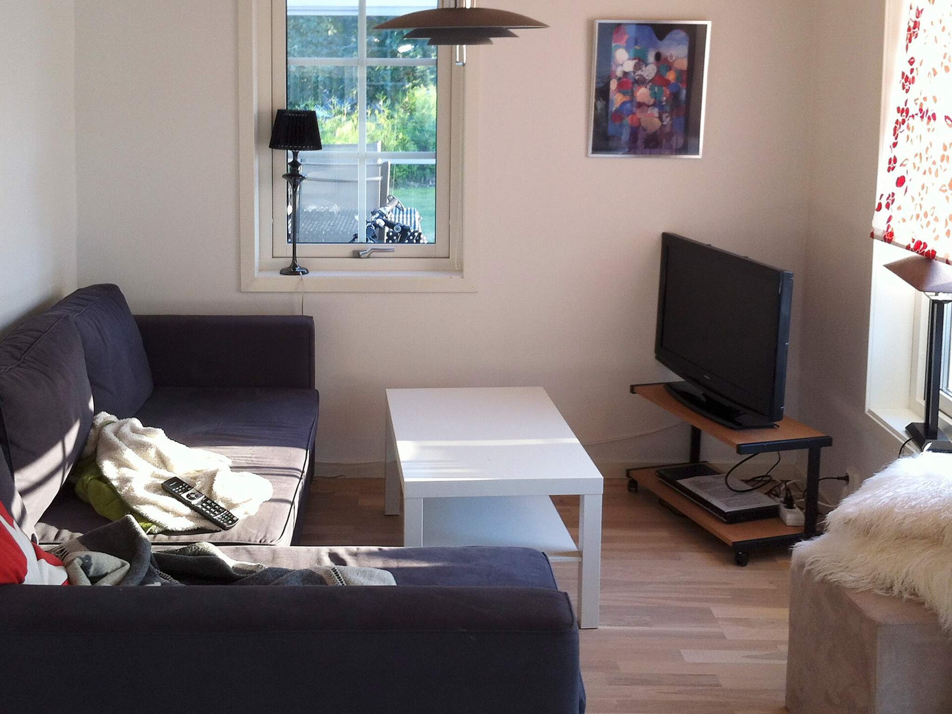 Aan zee gelegen vakantiehuis in Ronneby voor 4 personen - foto 11