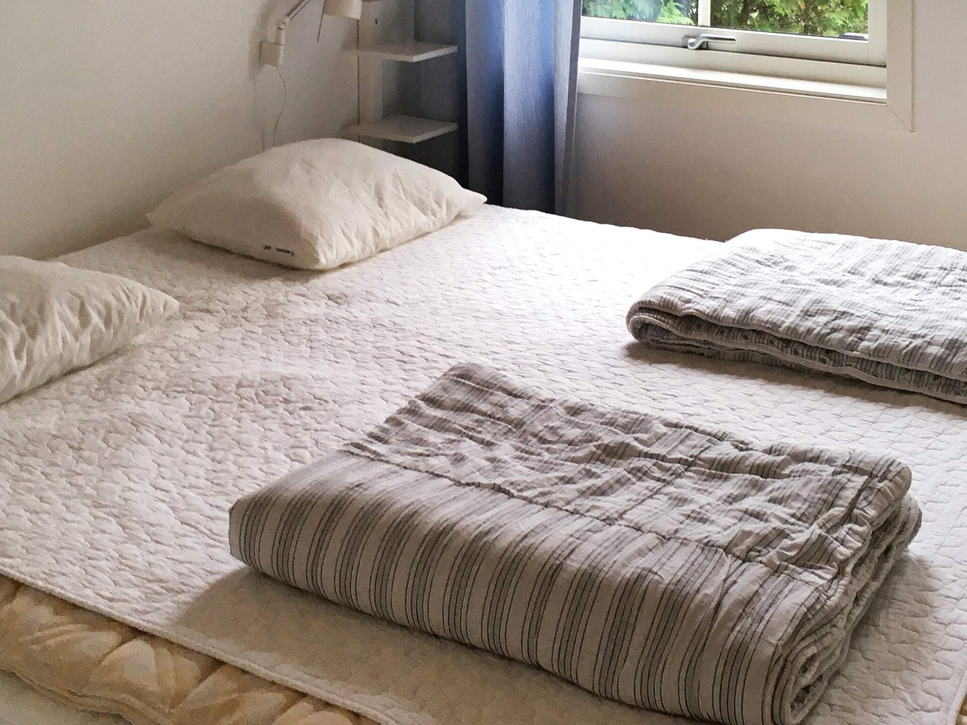 Aan zee gelegen vakantiehuis in Ronneby voor 4 personen - foto 14
