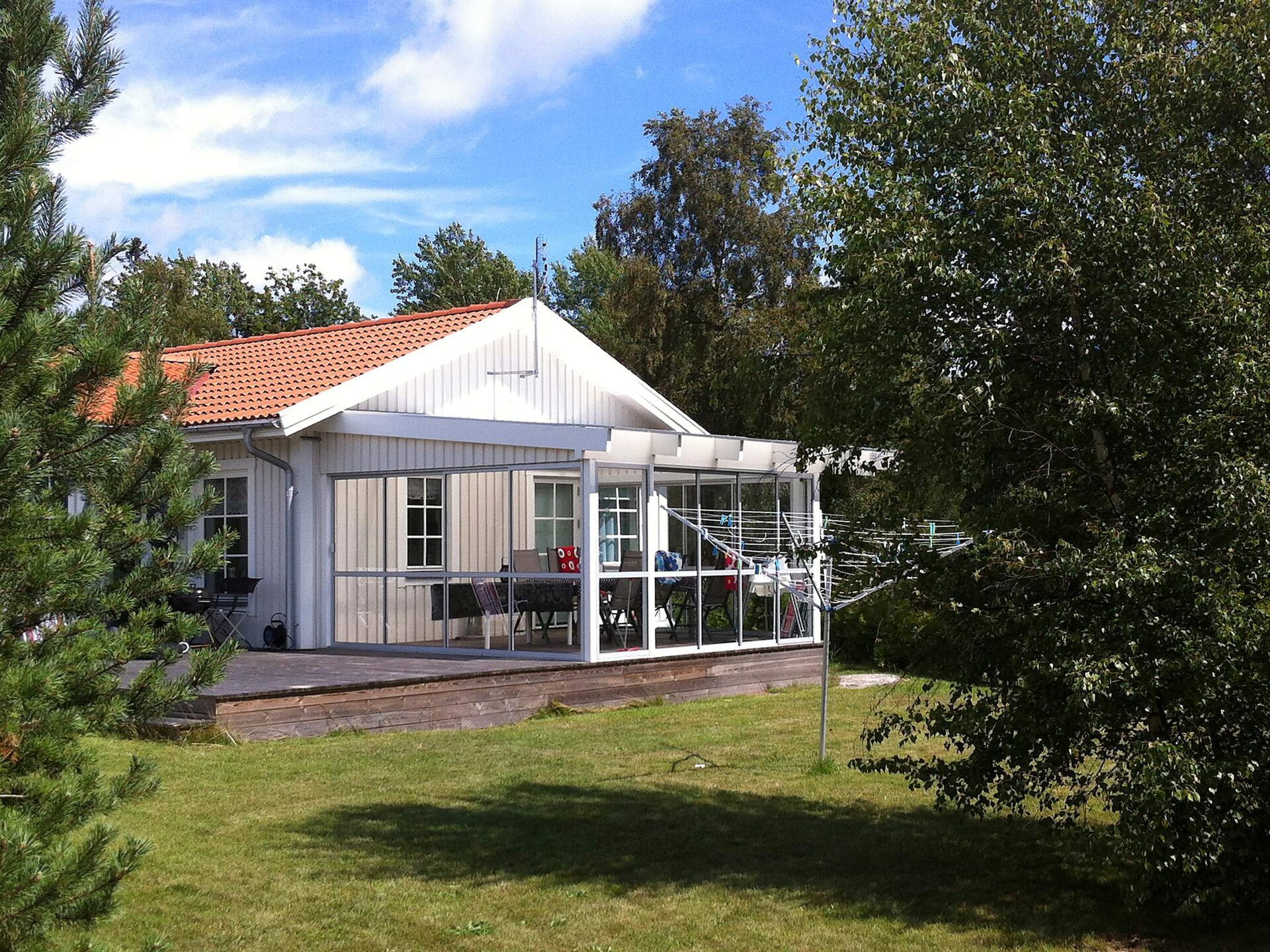 Aan zee gelegen vakantiehuis in Ronneby voor 4 personen - foto 31