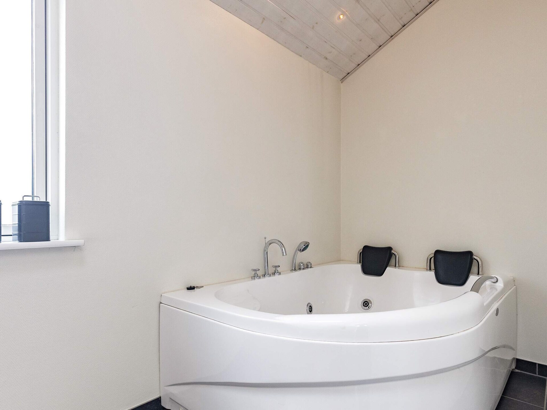 Op 500 m van zee: ruim vakantiehuis in Skals voor 8 personen - foto 23