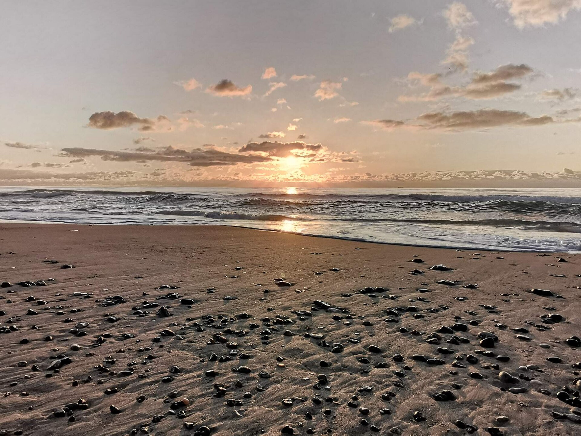 Vrijstaand vakantiehuis op 10.000 m² strandgrond, 20 meter van de zee - foto 15