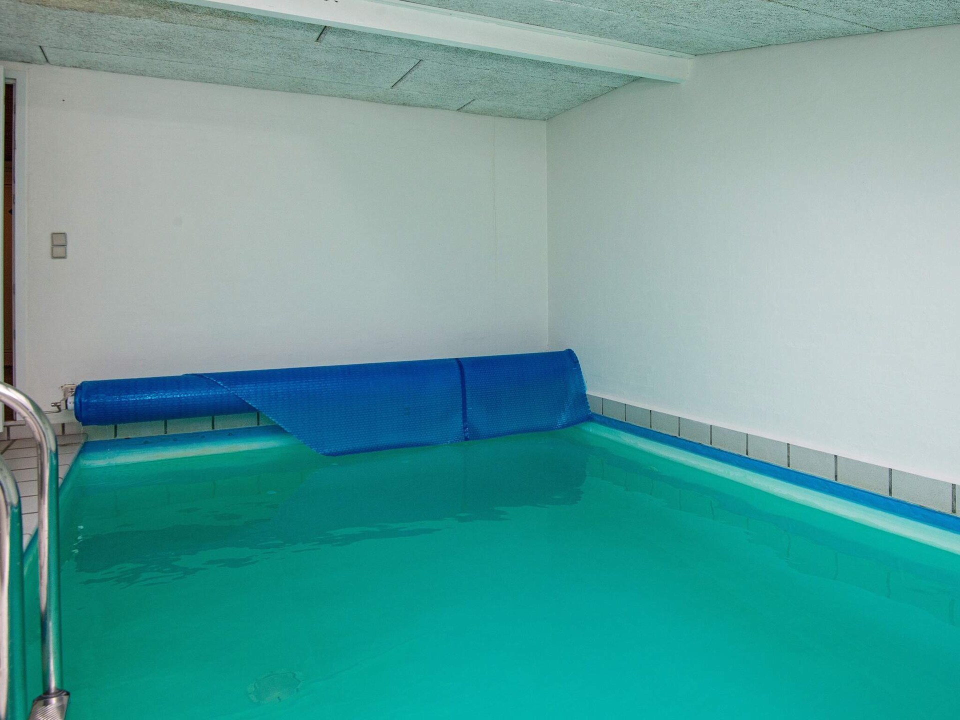 Op 300 m van zee: ruim vakantiehuis in Ørsted voor 14 personen - foto 17