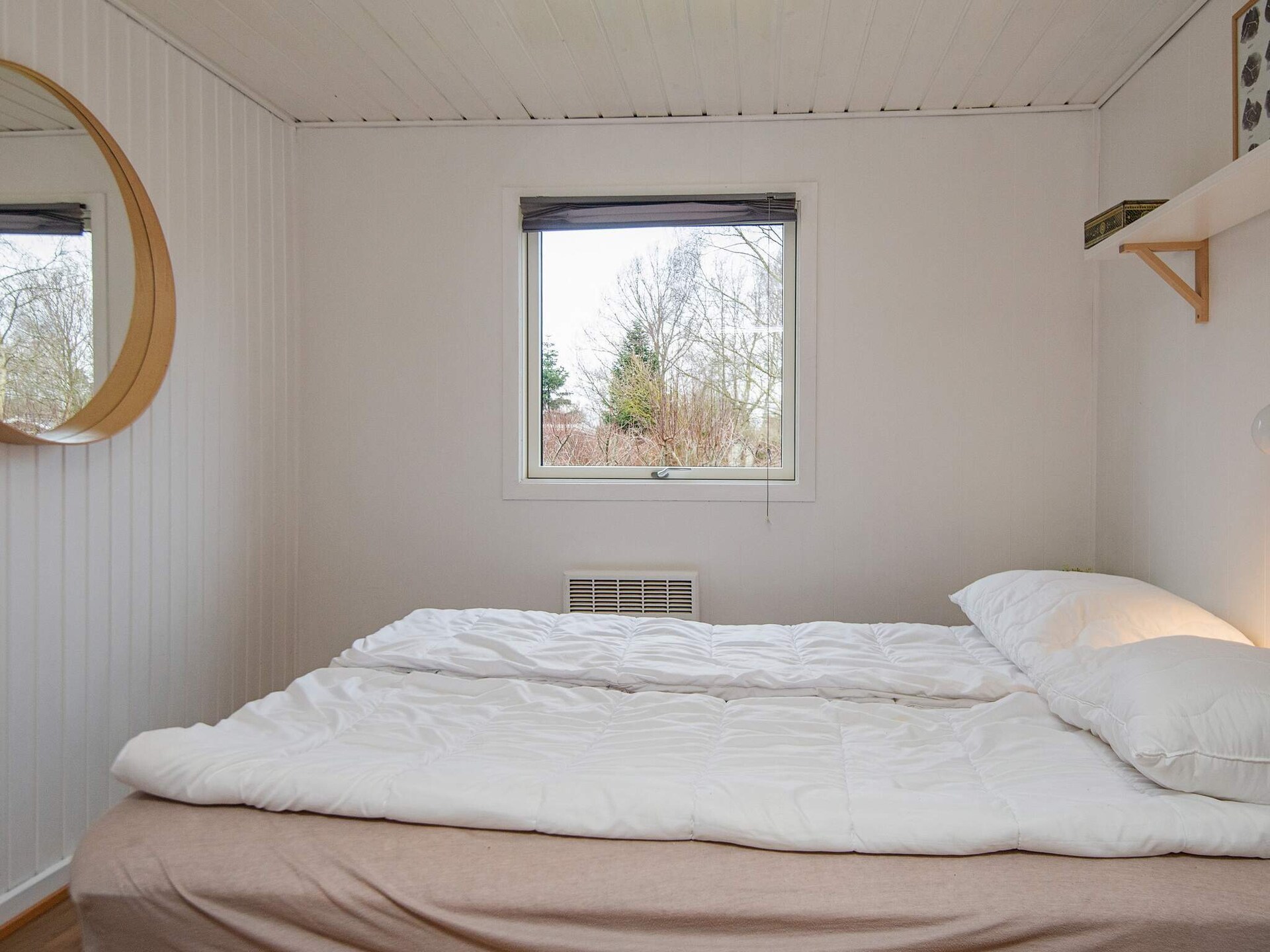 Op 300 m van zee: ruim vakantiehuis in Ørsted voor 14 personen - foto 44