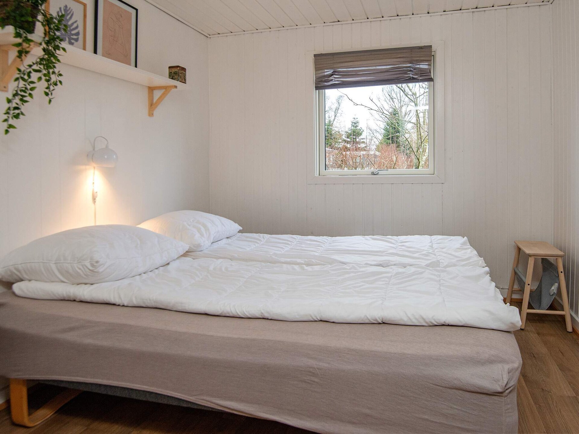 Op 300 m van zee: ruim vakantiehuis in Ørsted voor 14 personen - foto 47