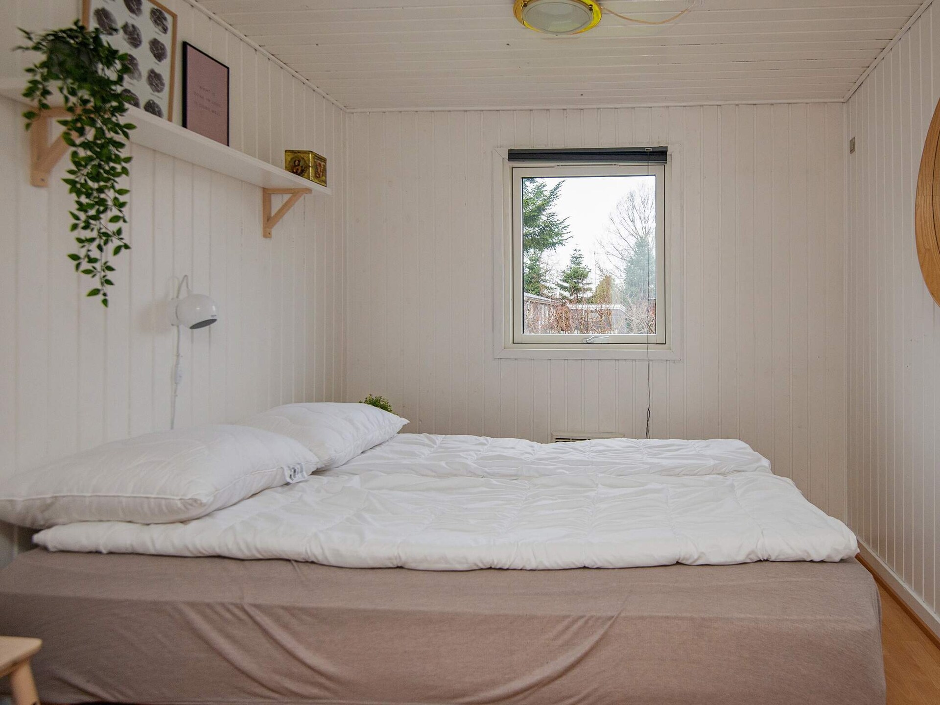 Op 300 m van zee: ruim vakantiehuis in Ørsted voor 14 personen - foto 49