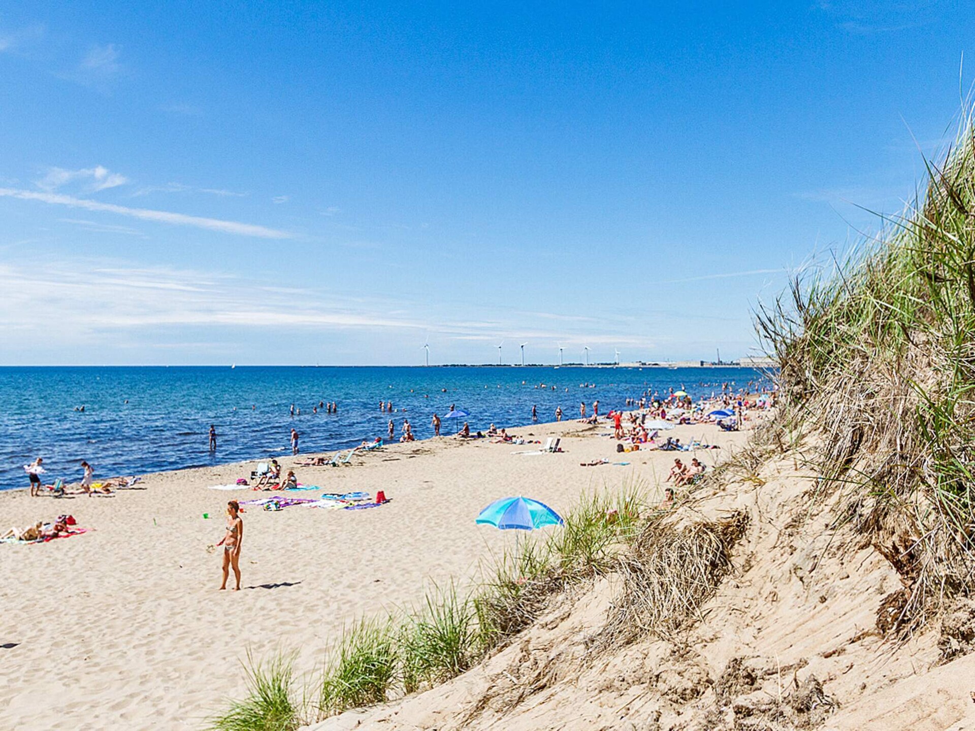 4-persoons vakantiehuis in Falkenberg op 400 m van zee - foto 14