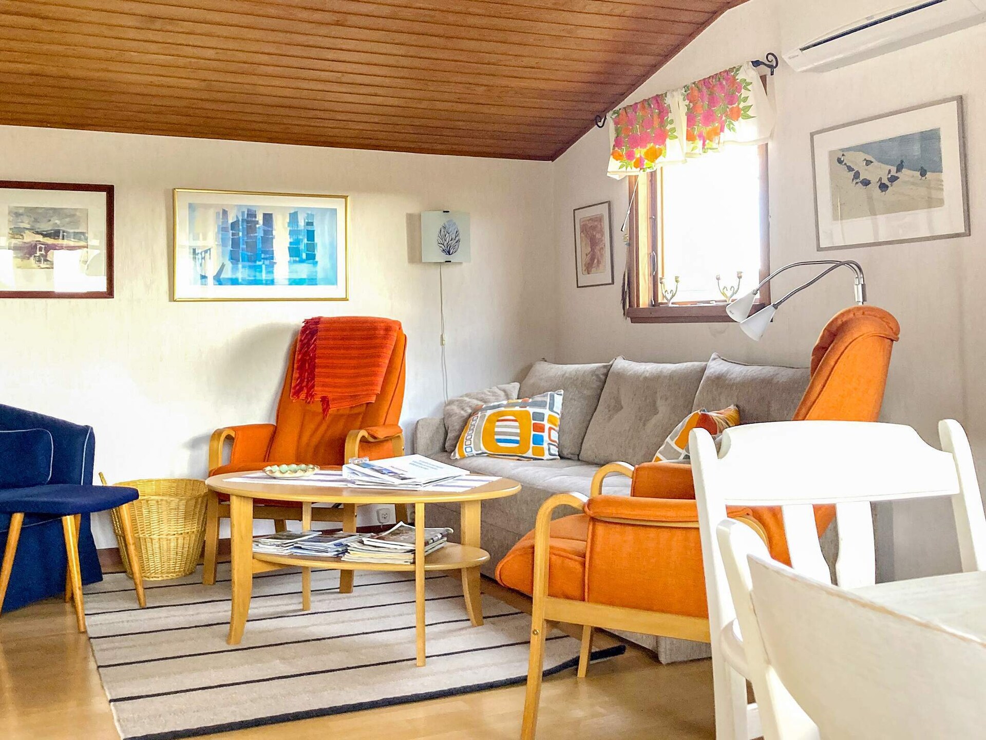 4-persoons vakantiehuis in Falkenberg op 400 m van zee - foto 22