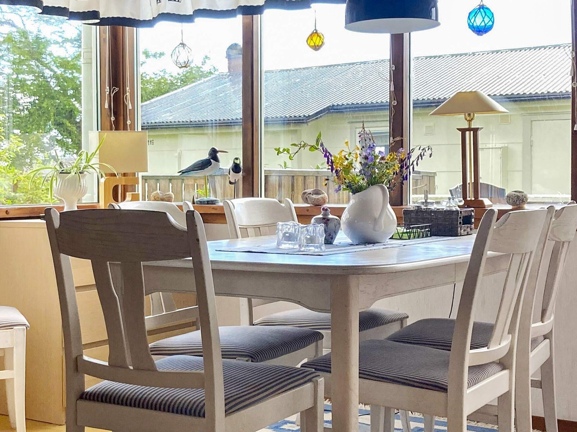 4-persoons vakantiehuis in Falkenberg op 400 m van zee - foto 24
