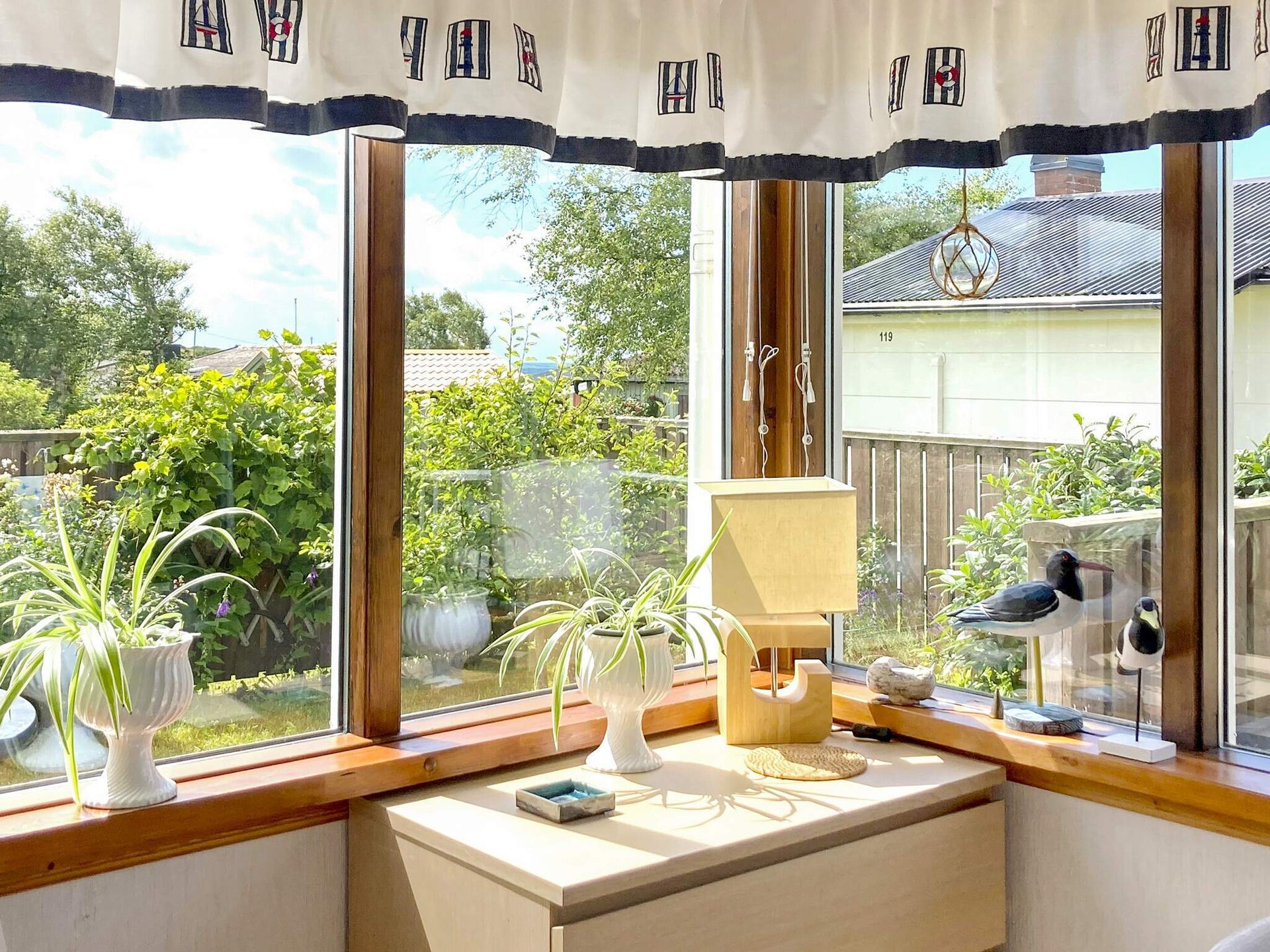 4-persoons vakantiehuis in Falkenberg op 400 m van zee - foto 25